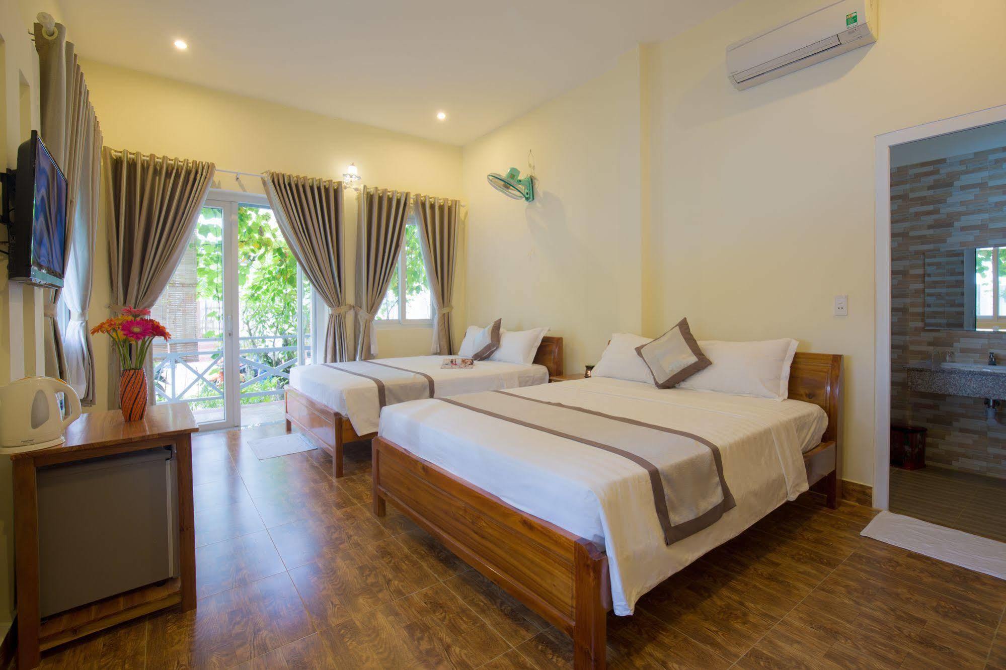 Blue Paradise Resort 3*