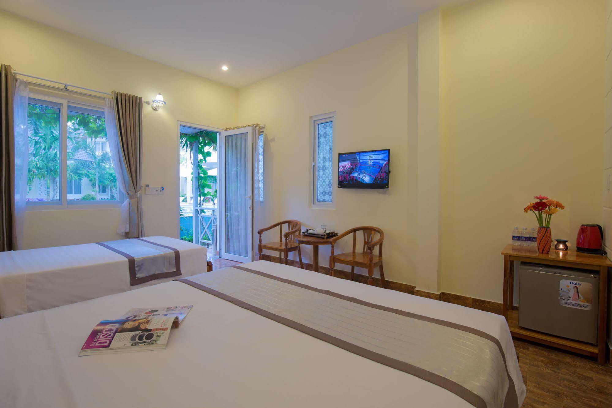 Resort Blue Paradise 3*