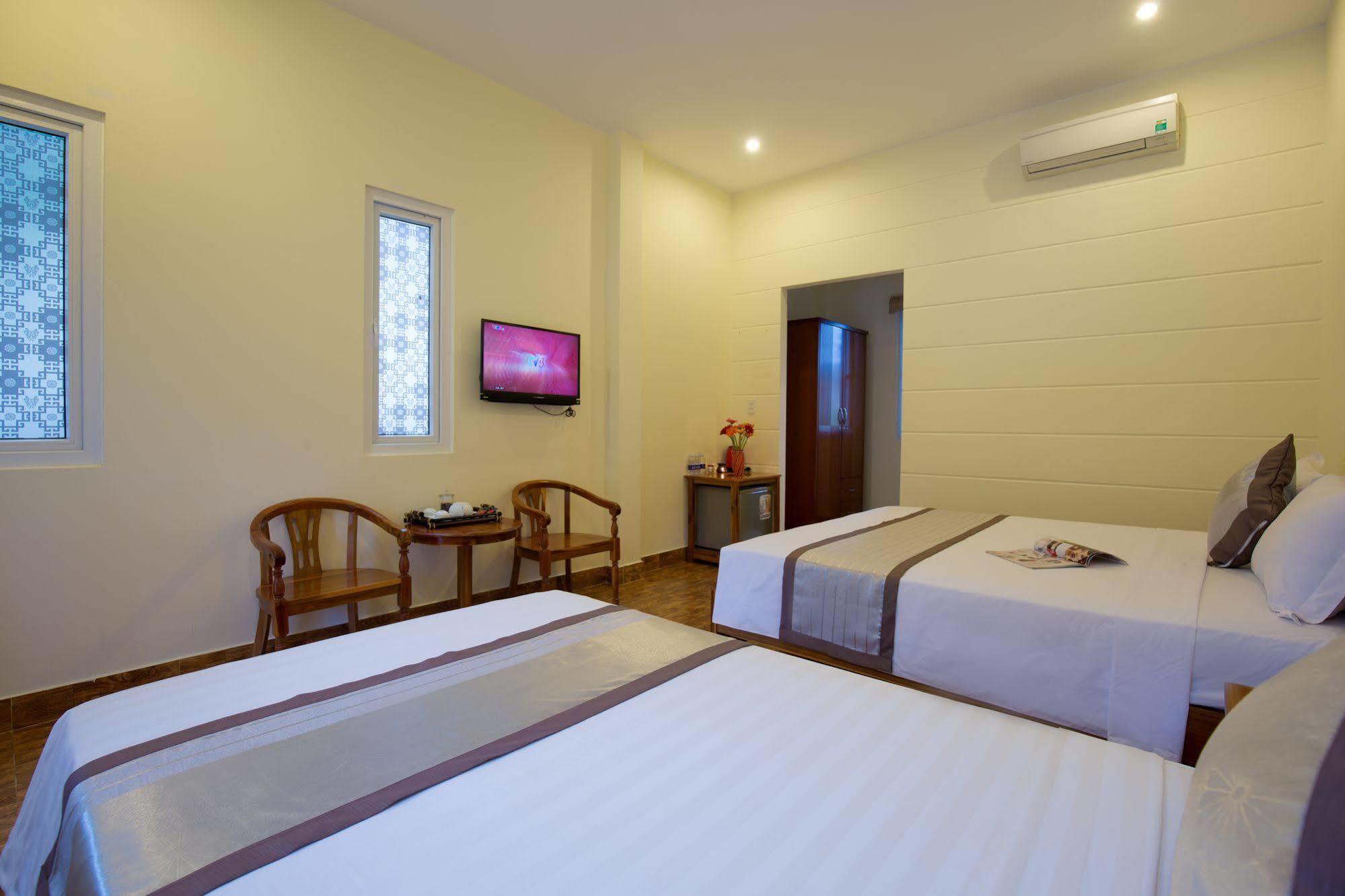 Blue Paradise Resort 3*
