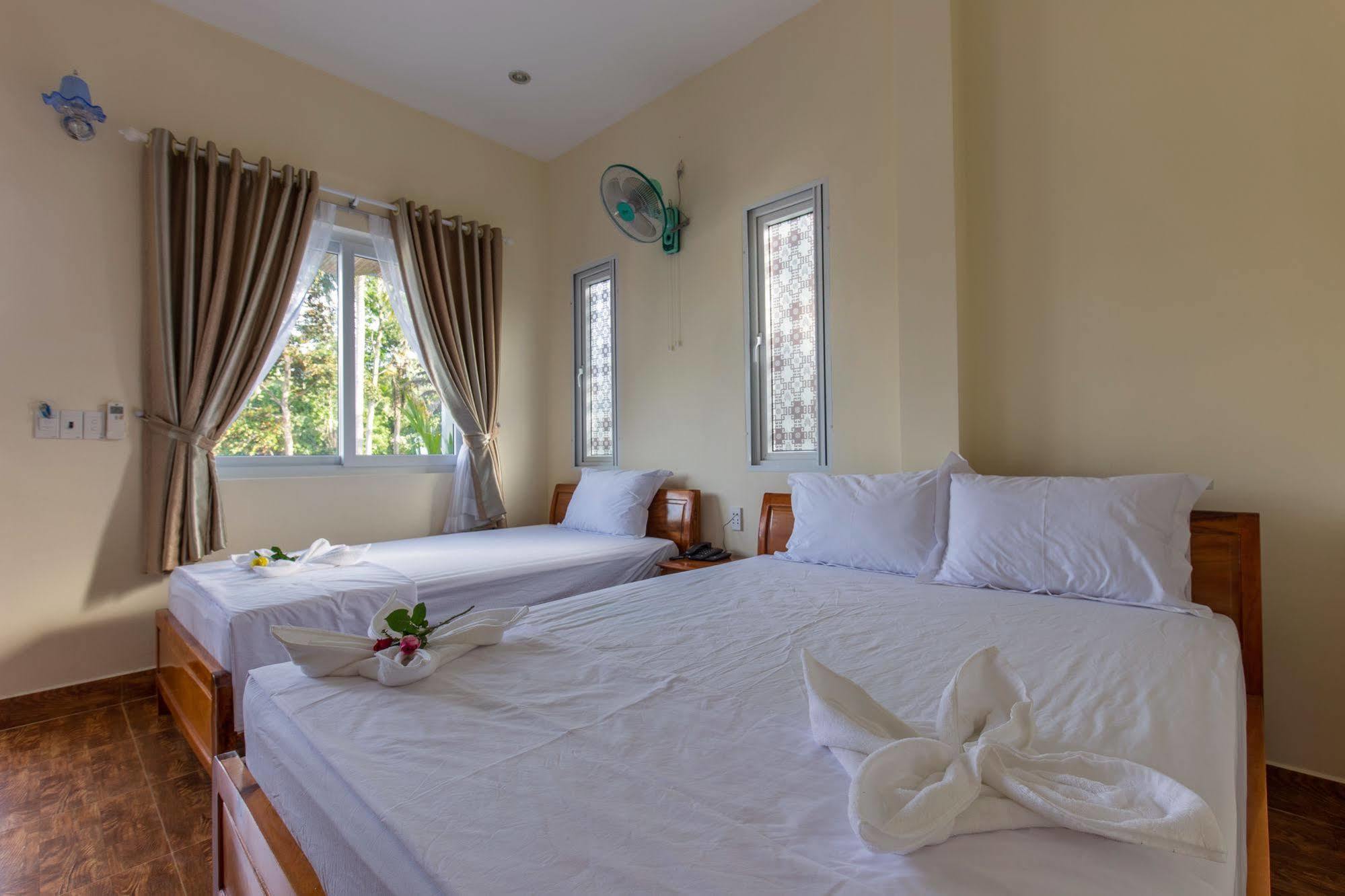 Blue Paradise Resort Phu Quoc
