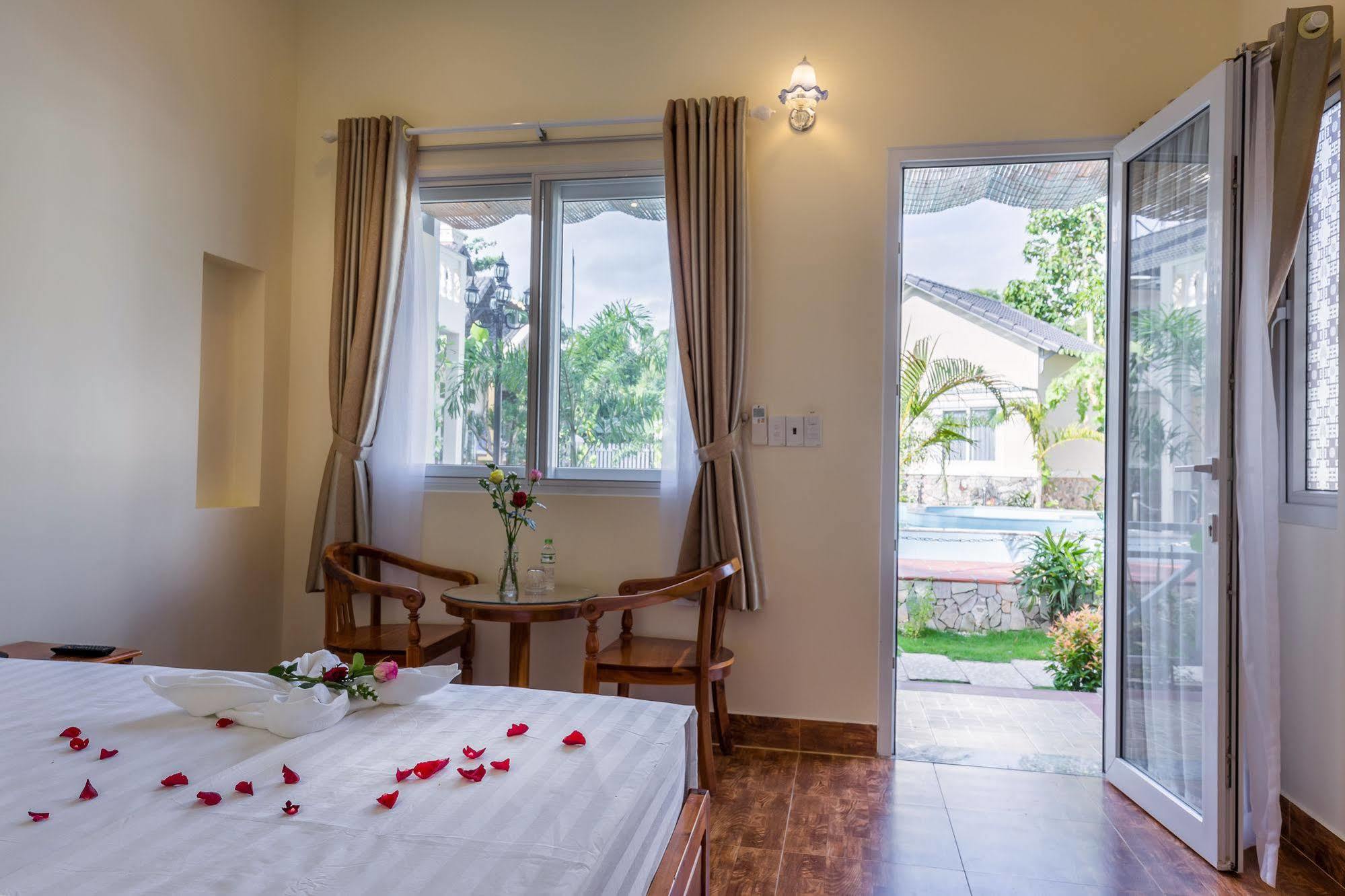 Resort Blue Paradise 3*