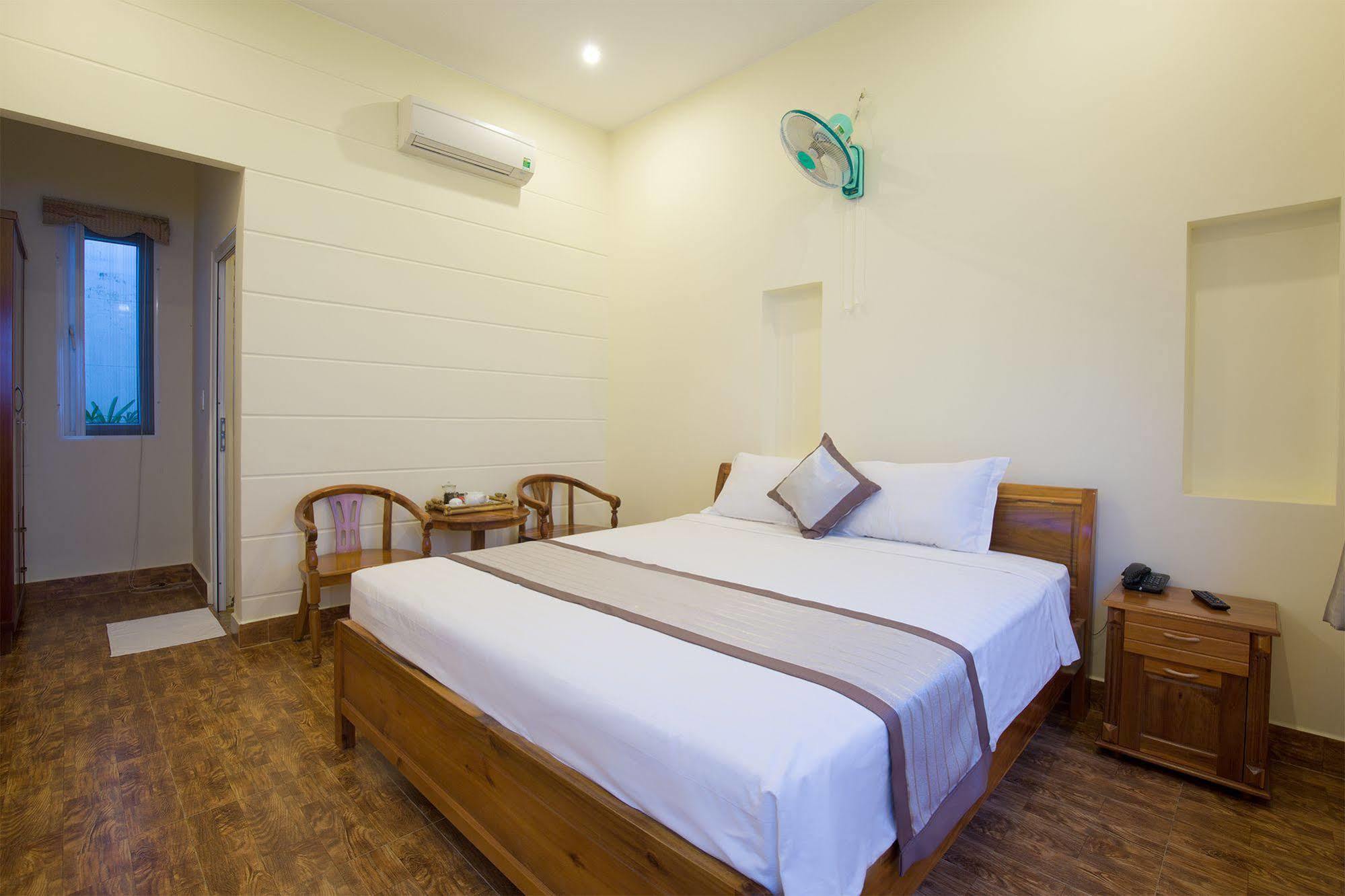 Blue Paradise Resort 3*
