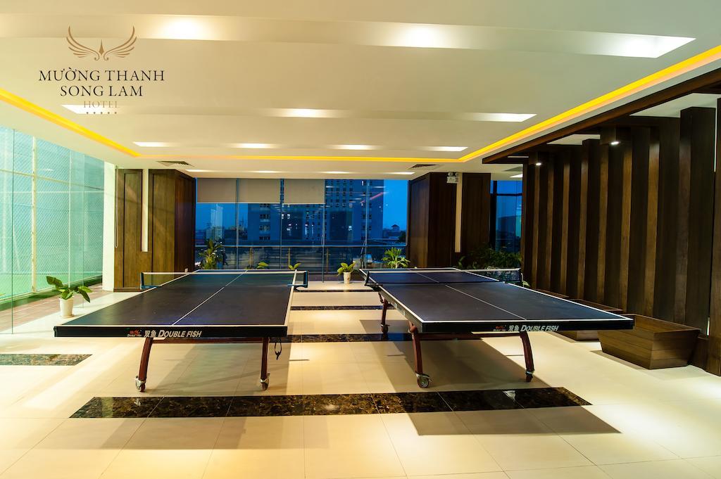 Khách sạn Muong Thanh Luxury Song Lam