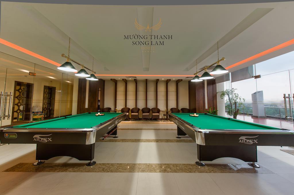 Muong Thanh Luxury Song Lam 5*