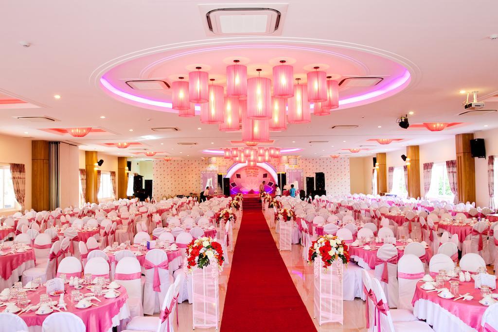 Resort Hoa Binh Rach Gia Resort