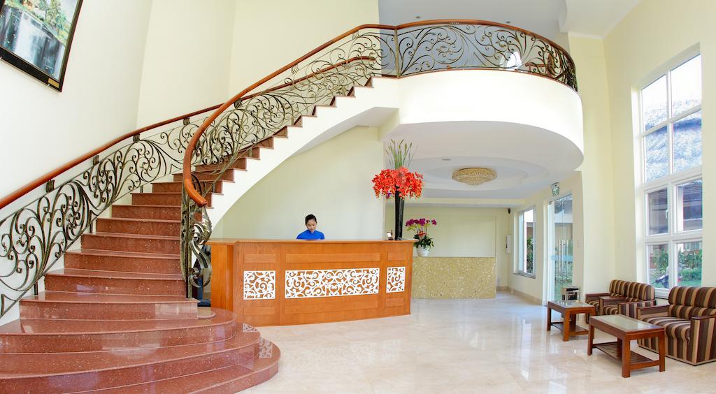 Hoa Binh Rach Gia Resort Rach Gia