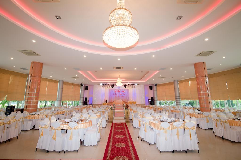 Hoa Binh Rach Gia Resort Resort