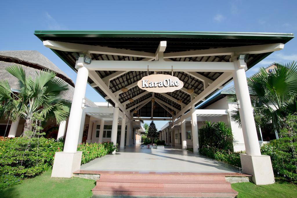 Hoa Binh Rach Gia Resort 4*