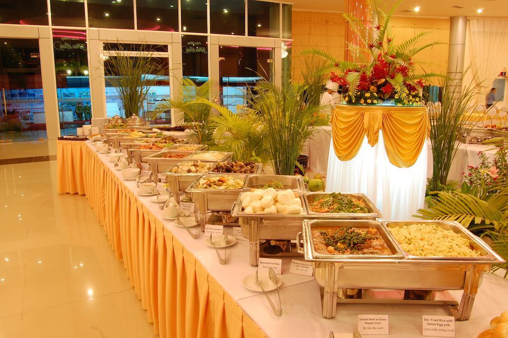 Hoa Binh Rach Gia Resort Resort 4*