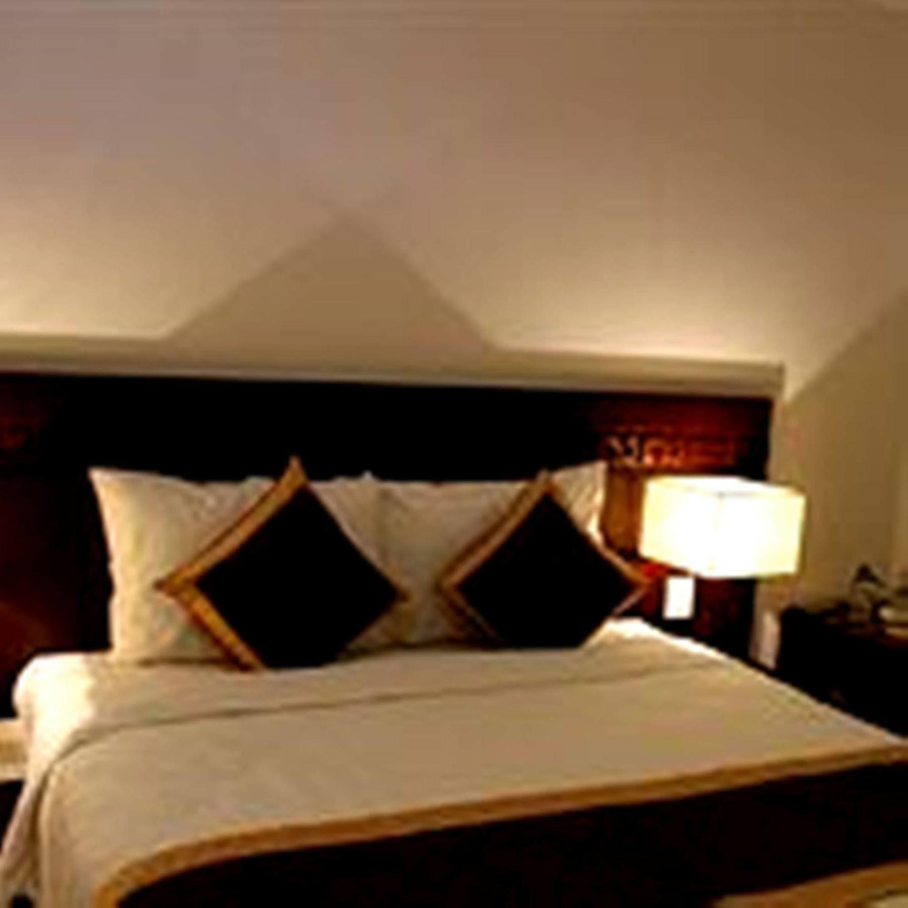 Khách sạn Zenta Sea View