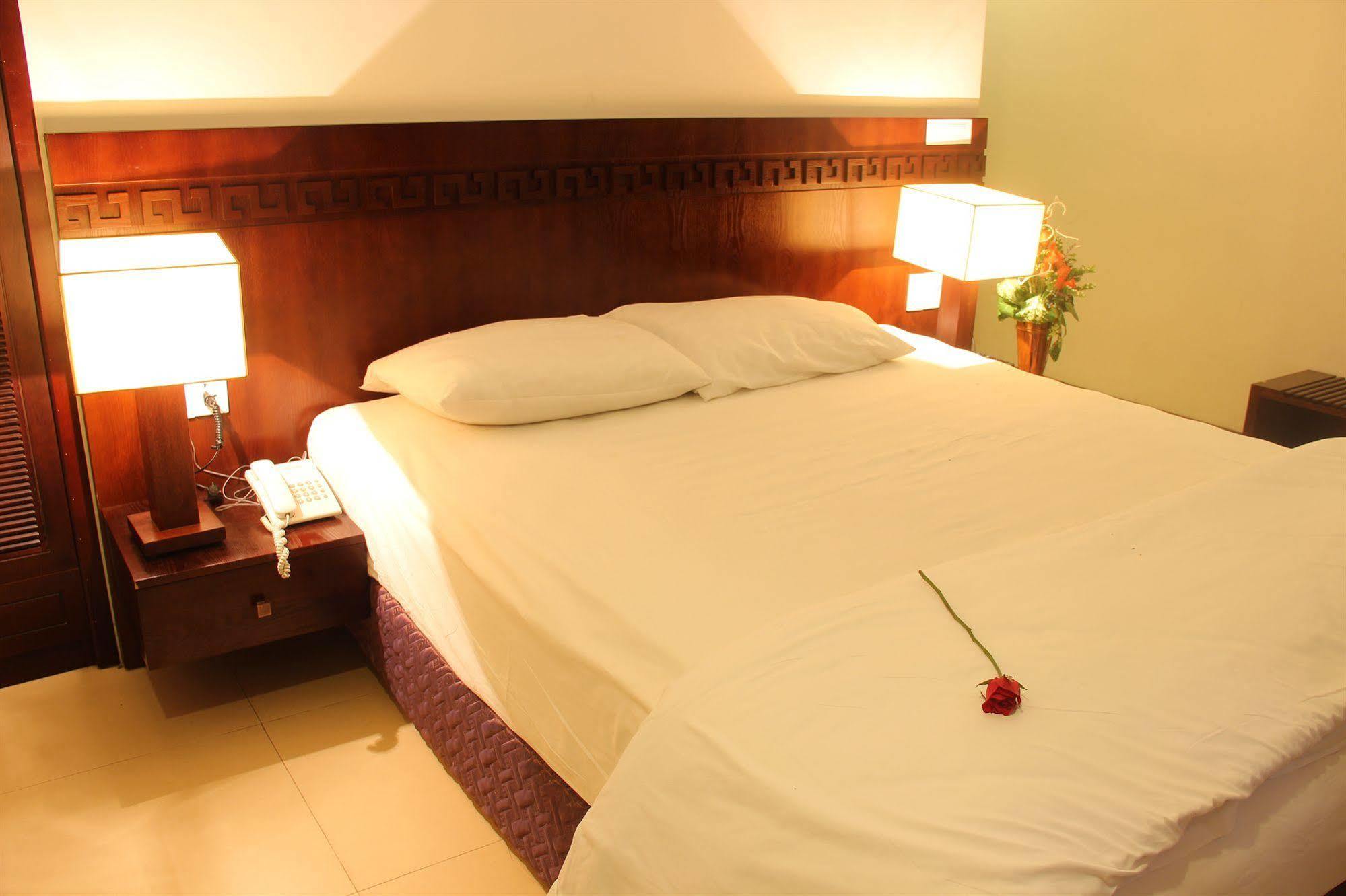 Khách sạn Zenta Sea View Đà Nẵng