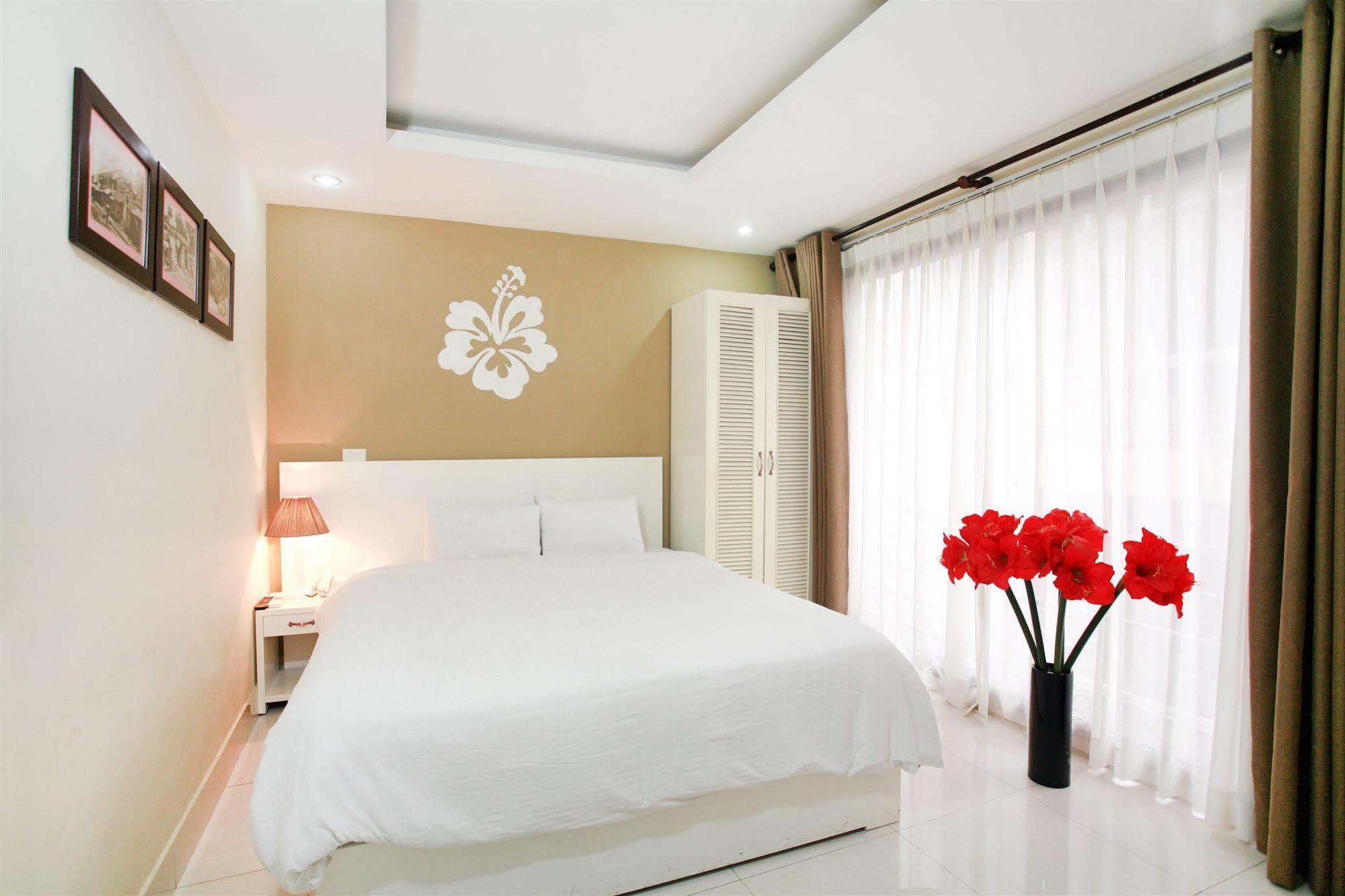 22Land 52 Ngo Huyen Hotel & Spa