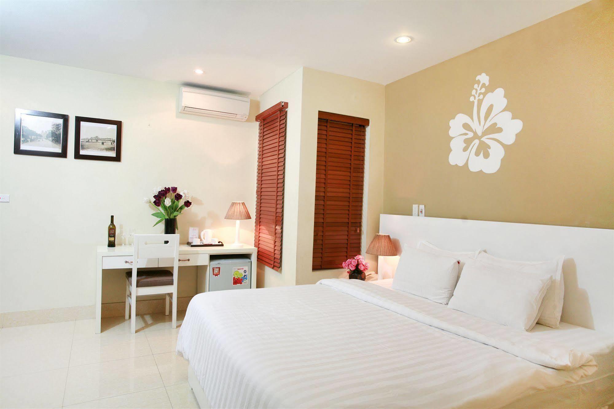 22Land 52 Ngo Huyen Hotel & Spa 4*