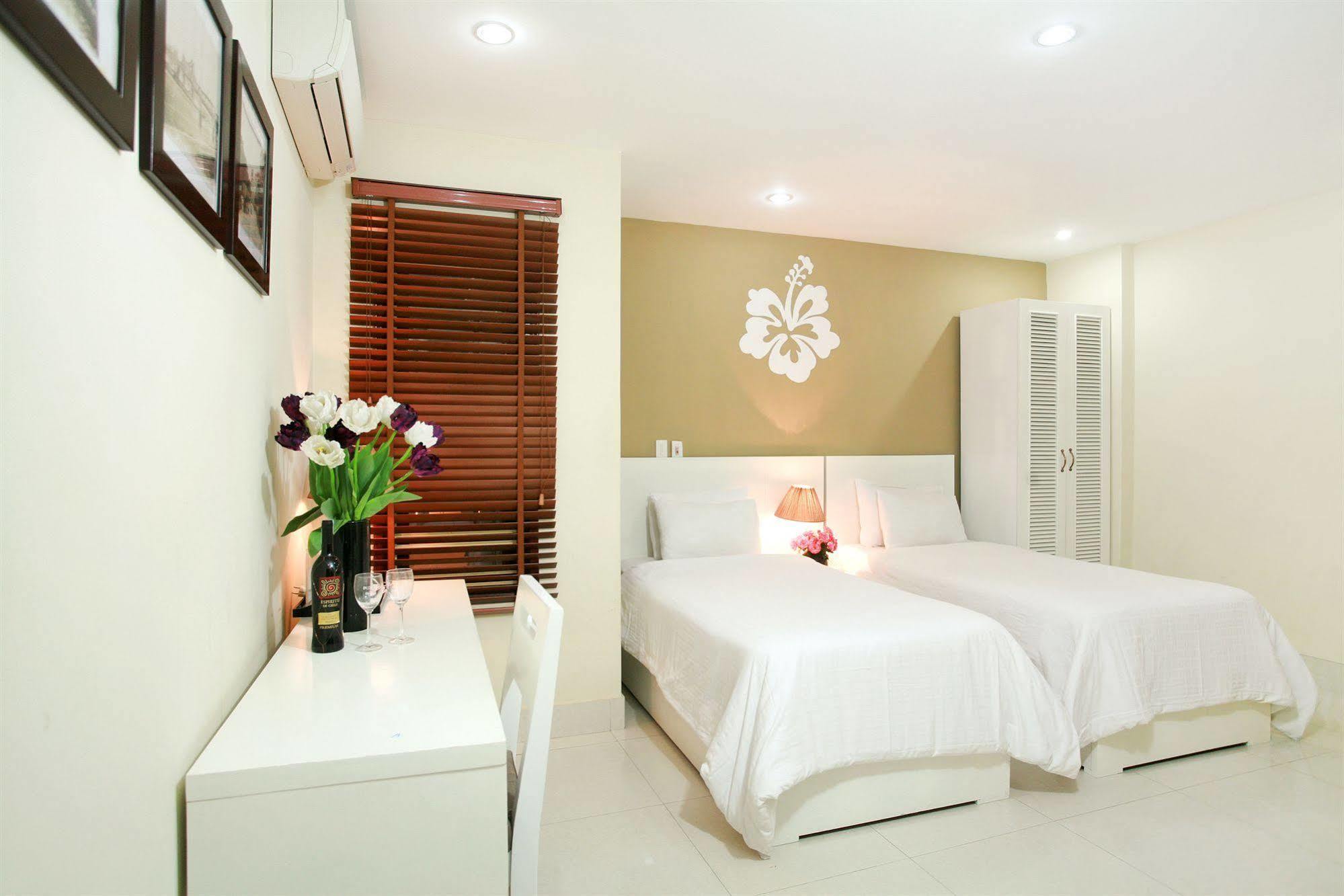 22Land 52 Ngo Huyen Hotel & Spa