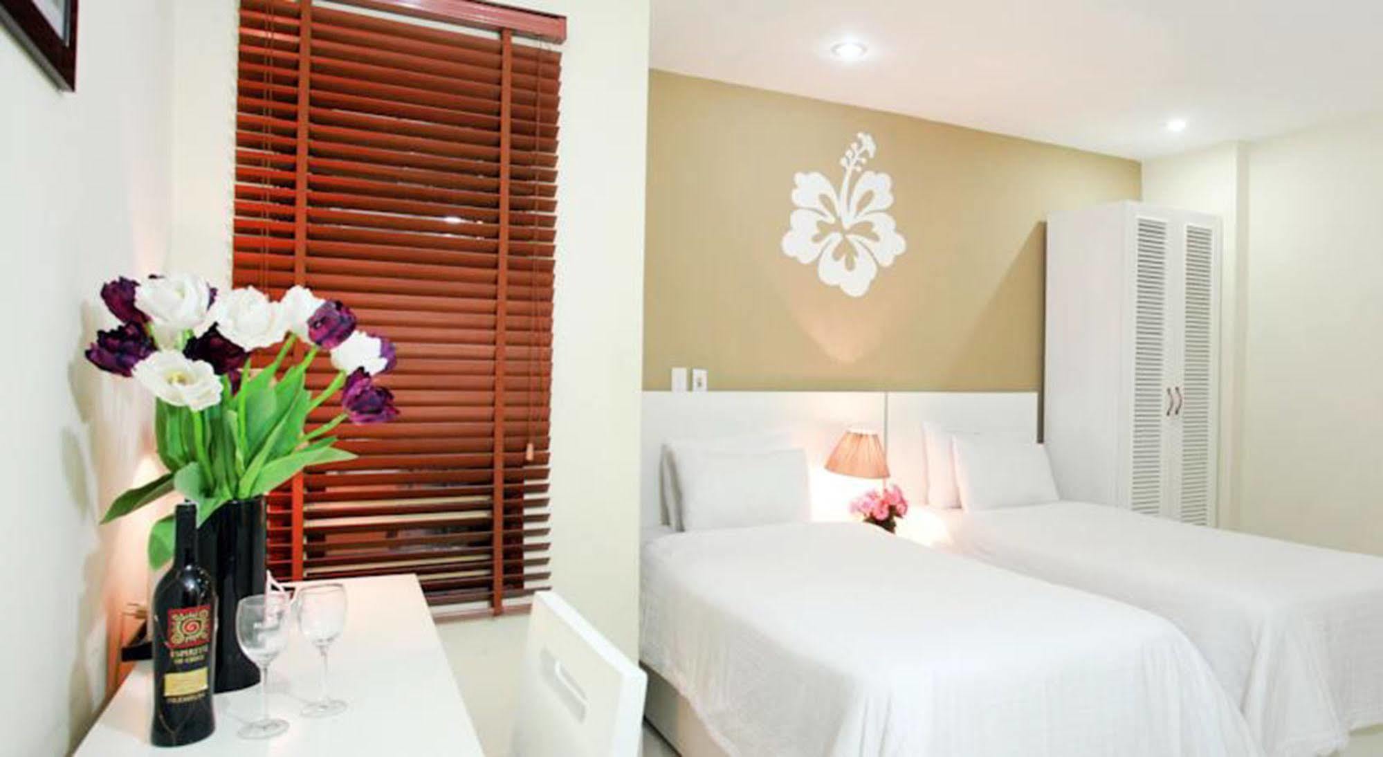 Hotel 22Land 52 Ngo Huyen Hotel & Spa 4*