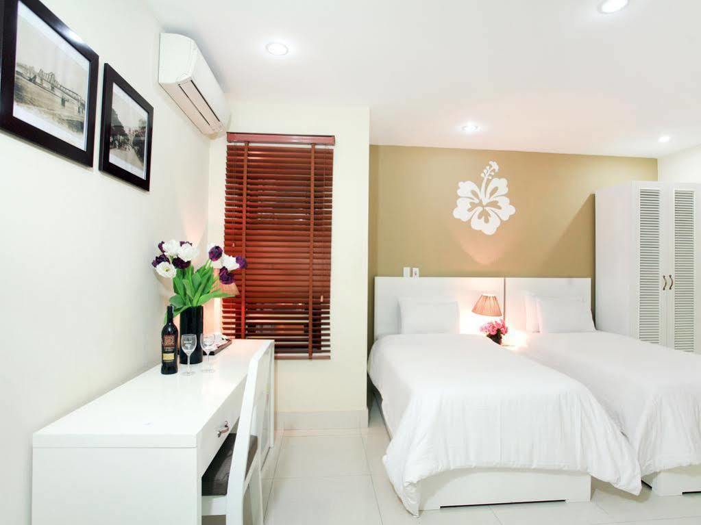 22Land 52 Ngo Huyen Hotel & Spa Hotel 4*
