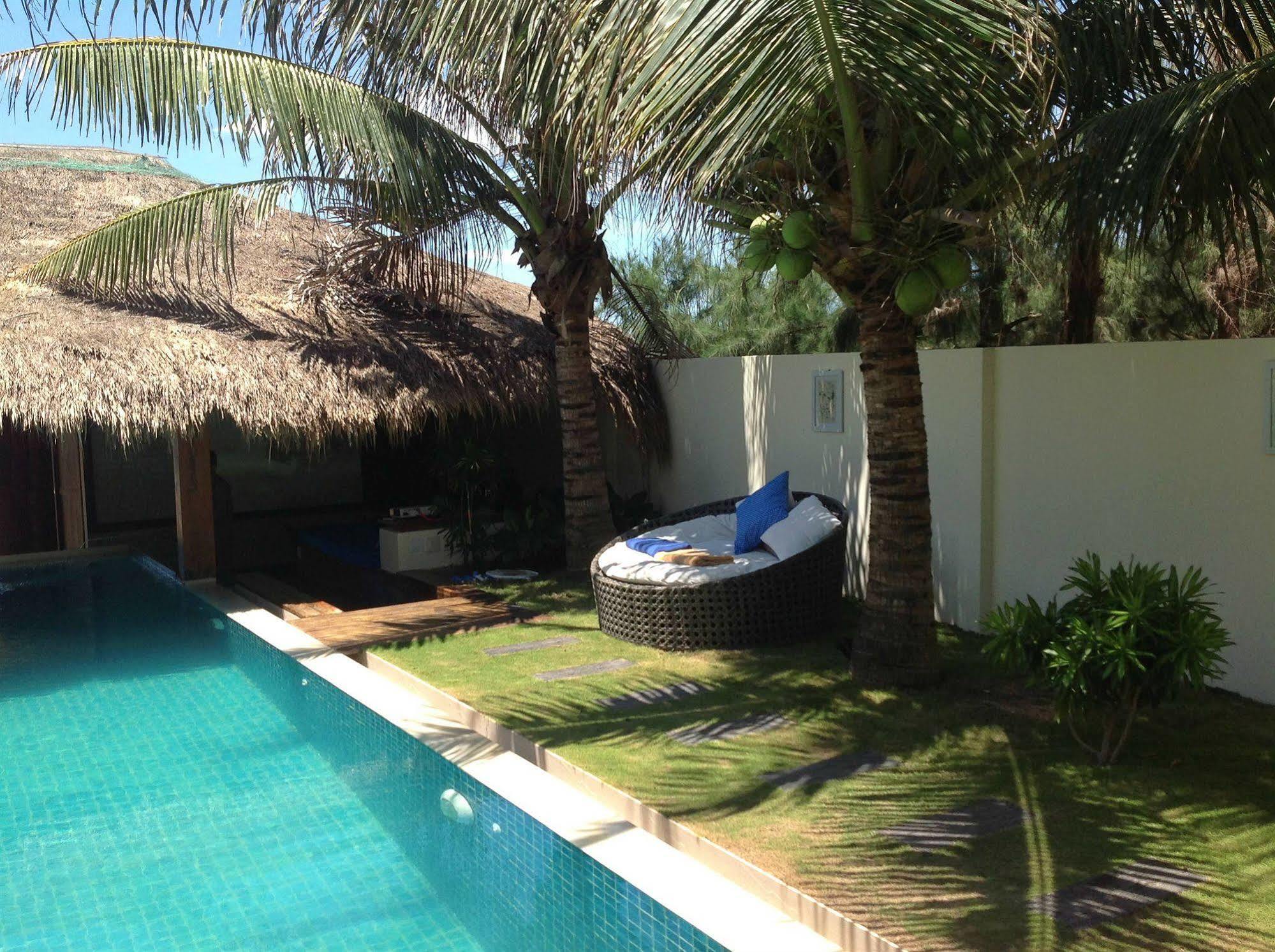 Resort Organic 4*