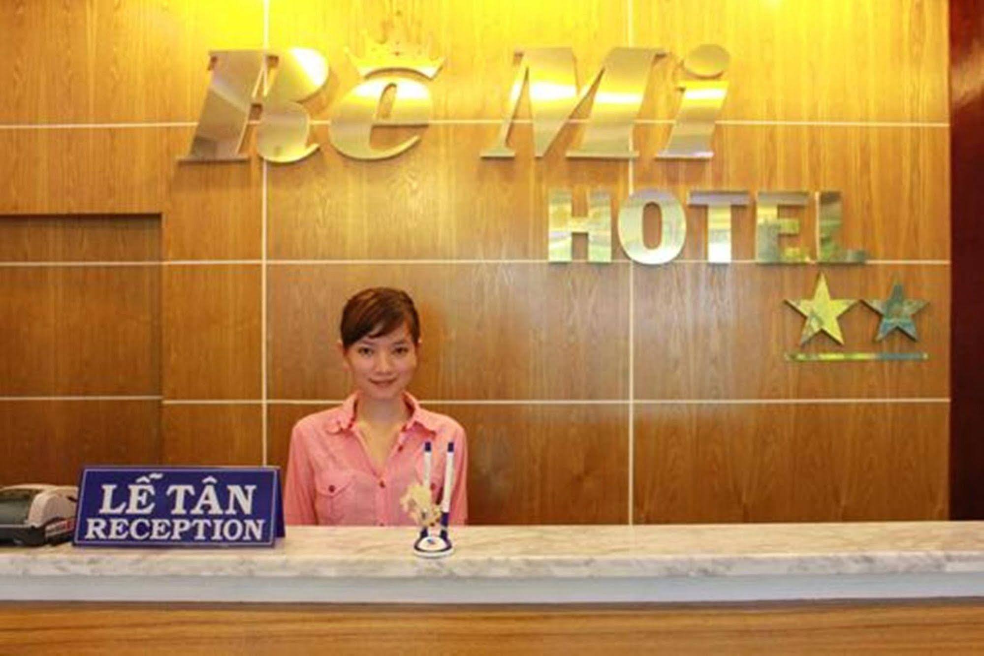 Hotel Remi Nha Trang
