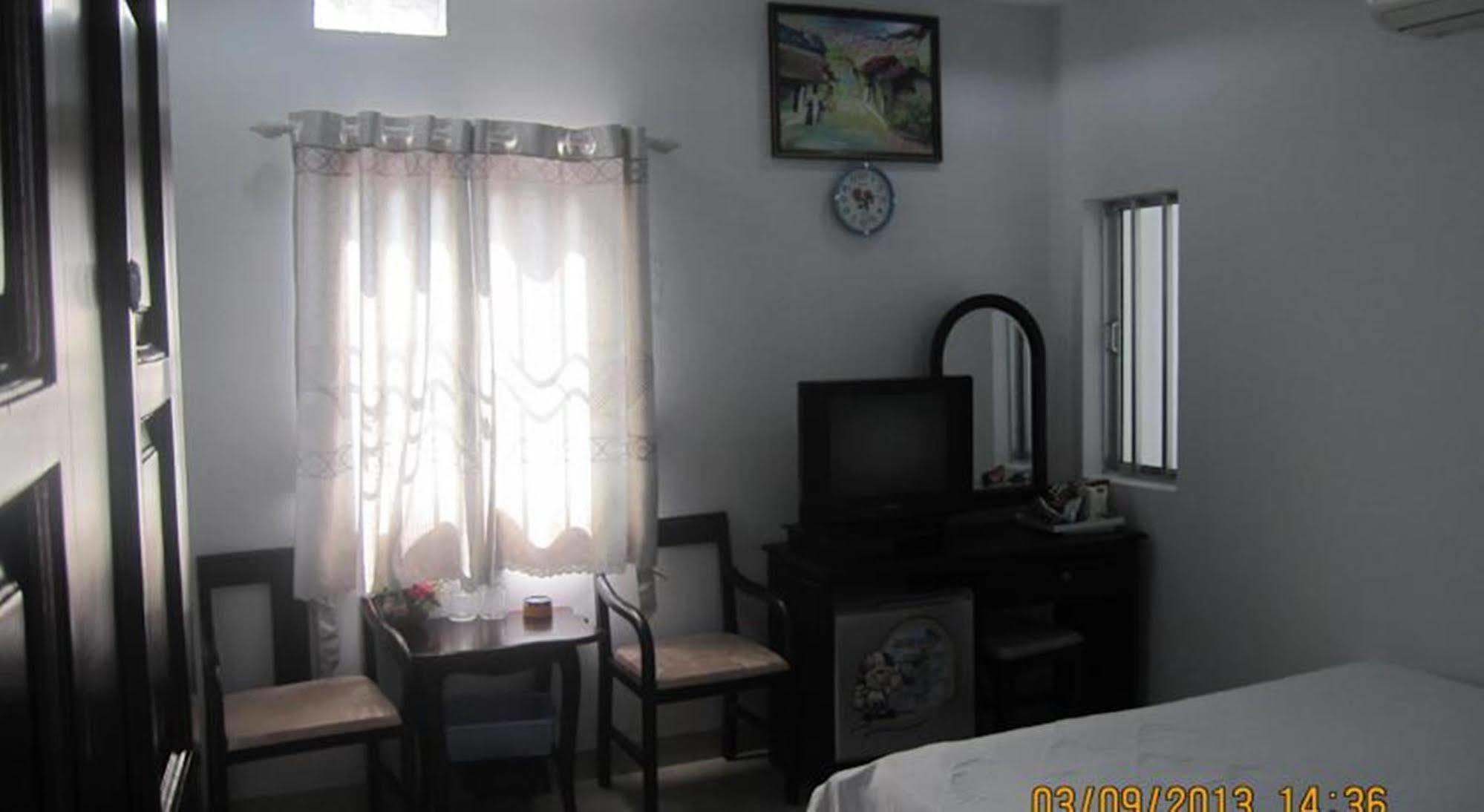 Hotel Remi Nha Trang