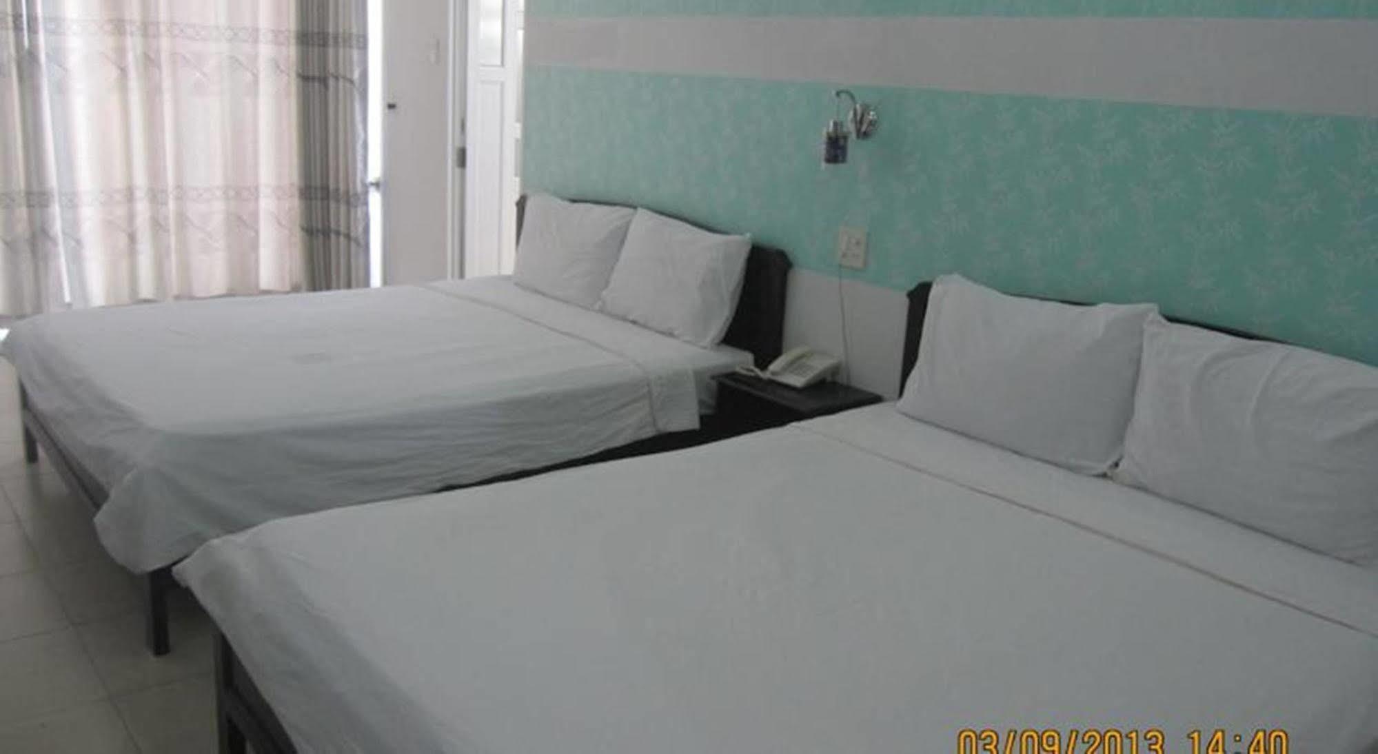Remi Hotel