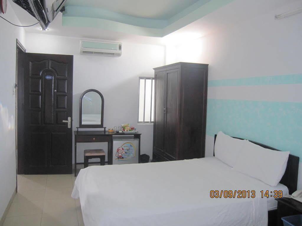 Hotel Remi Nha Trang