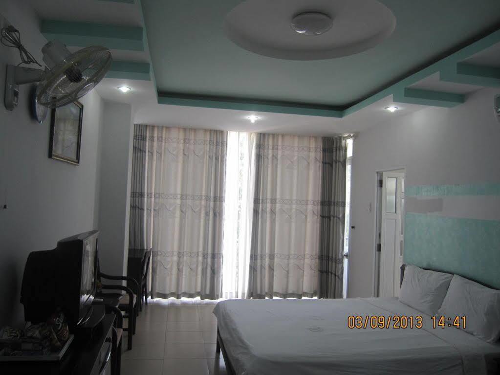 Hotel Remi