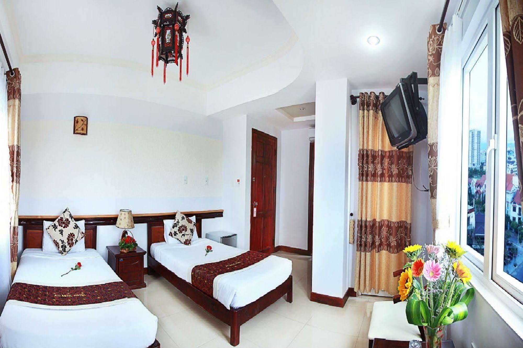 Hotel House Land 2 Da Nang