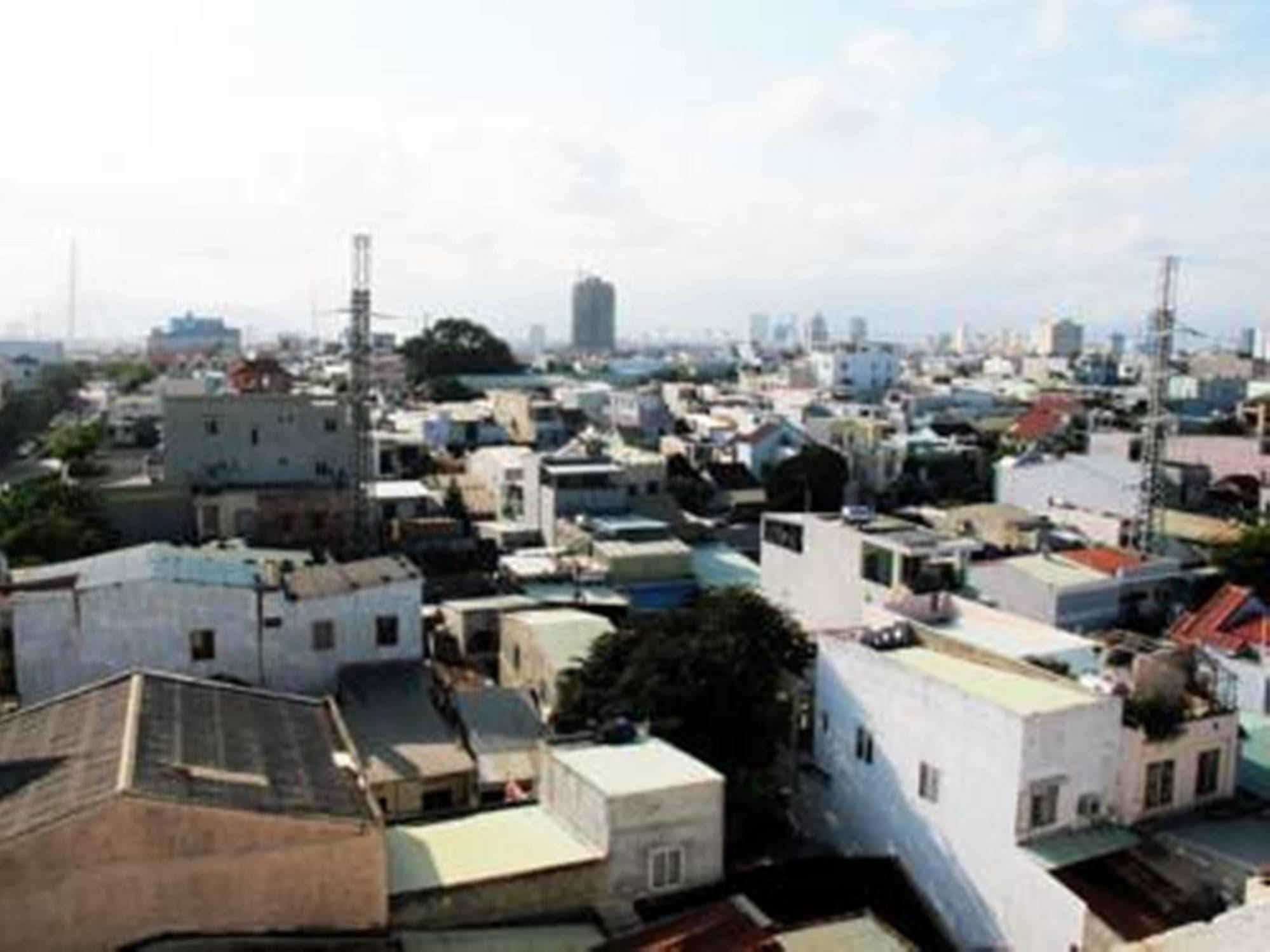 House Land 2 Hotel Da Nang