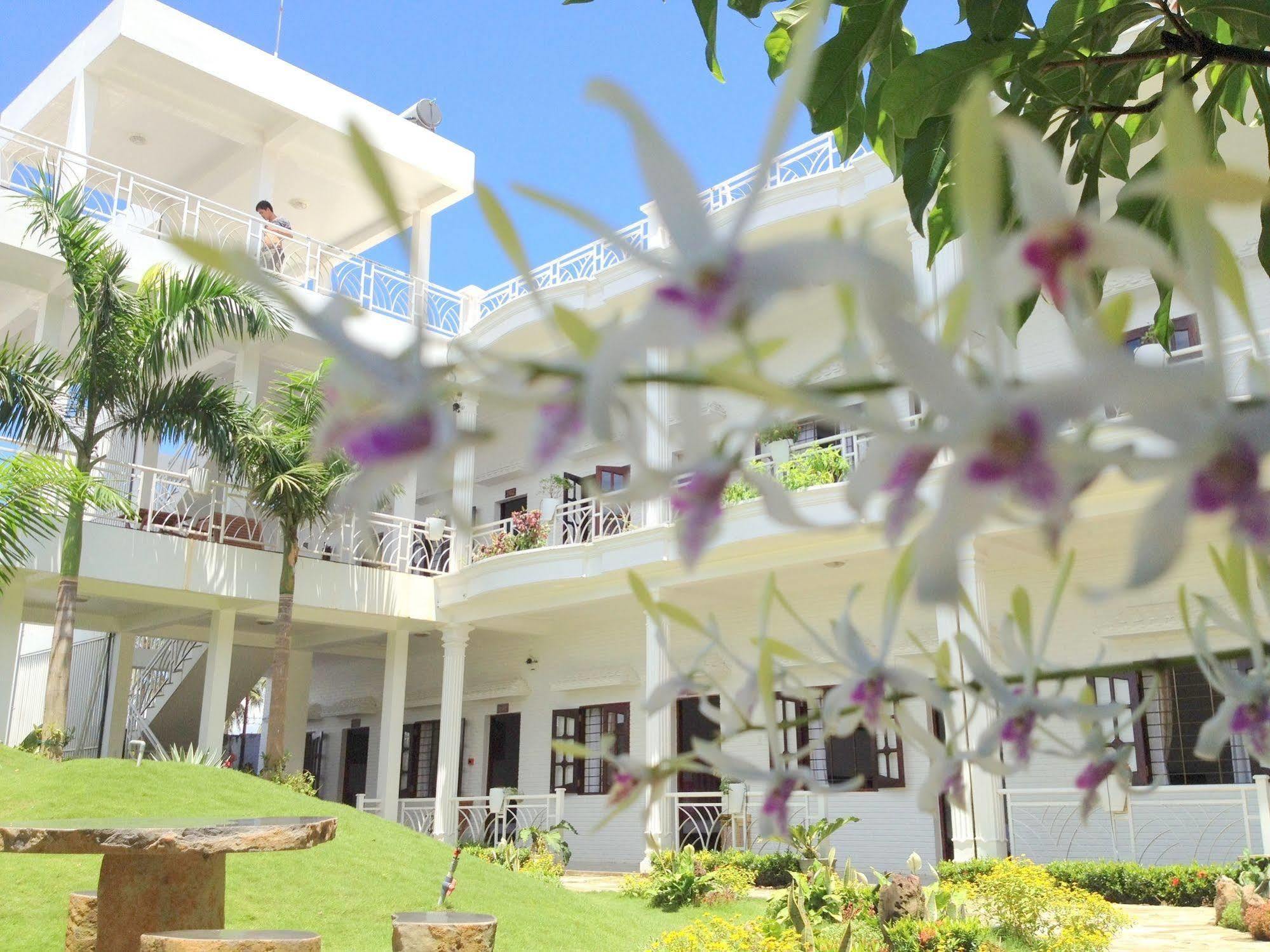Suncosy Hotel Phu Quoc