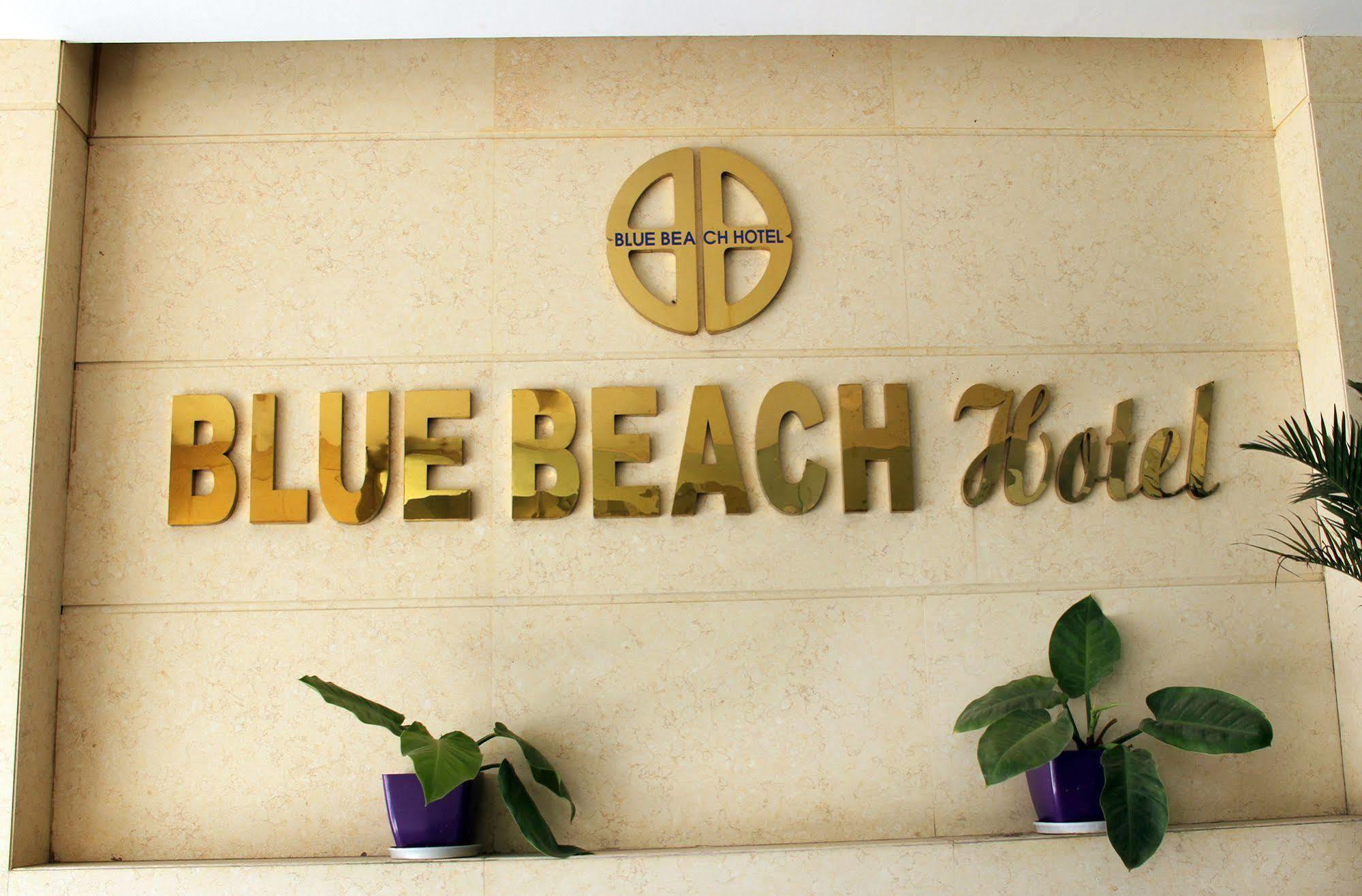 Khách sạn Blue Đà Nẵng