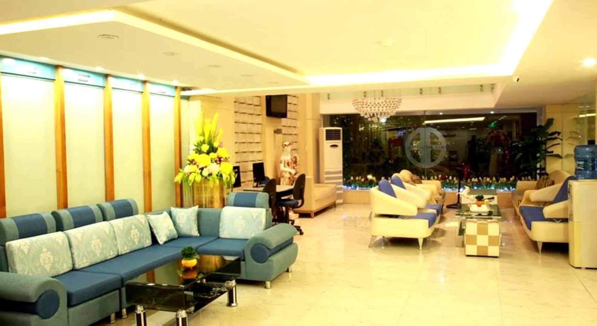Blue 3* Đà Nẵng