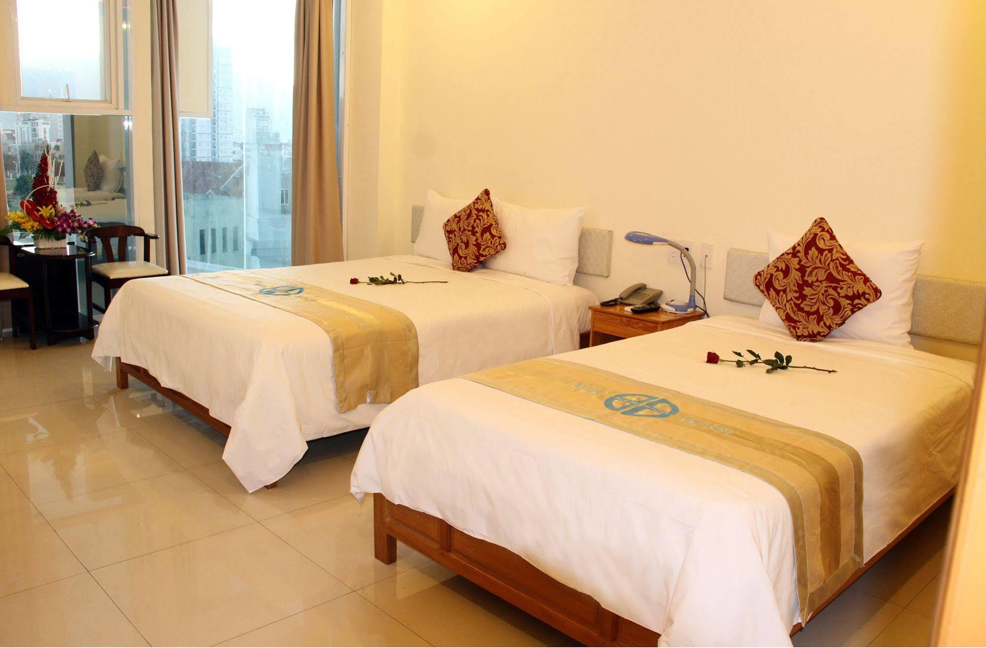 Khách sạn Blue Đà Nẵng