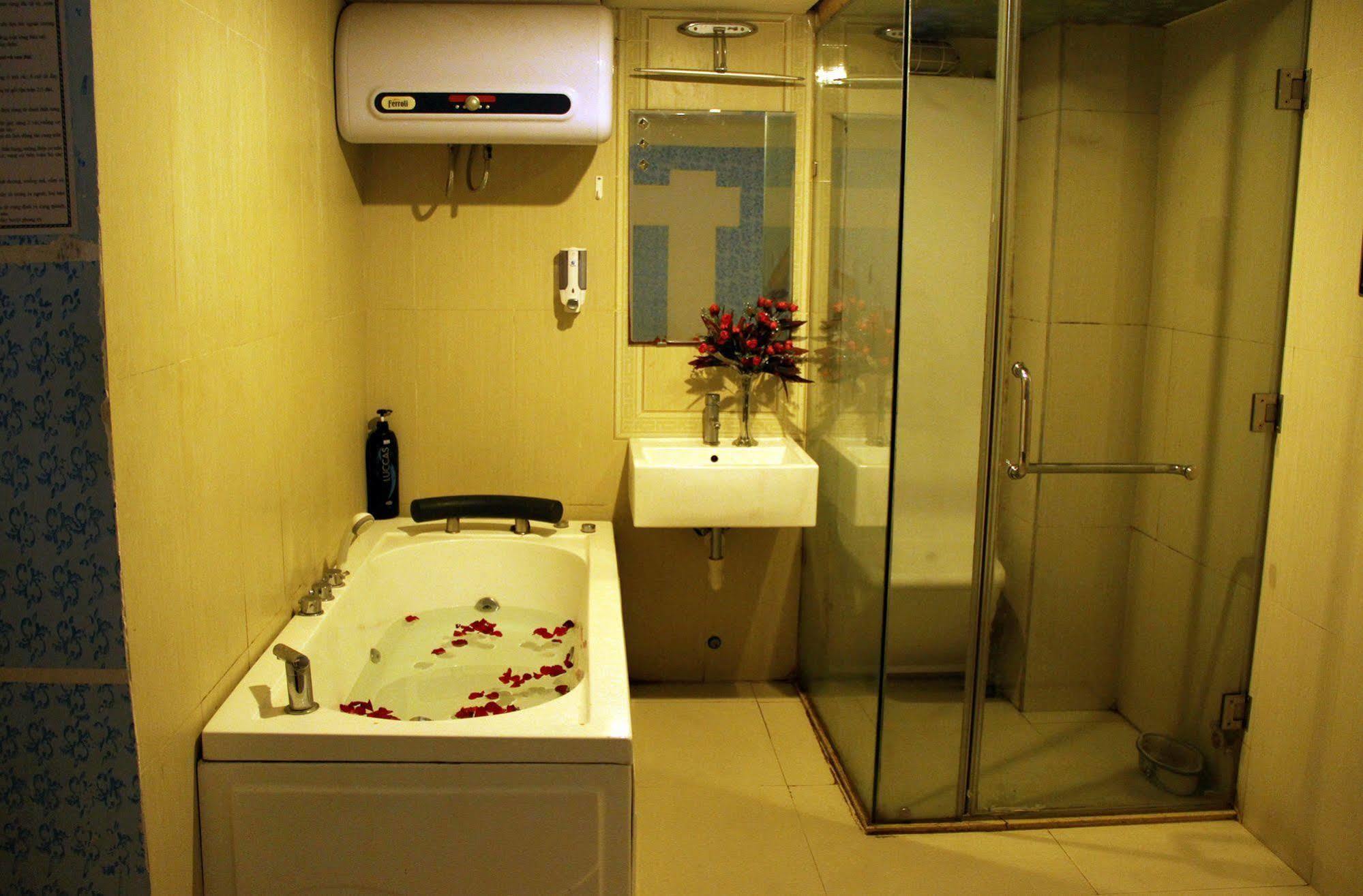 Khách sạn Blue 3*