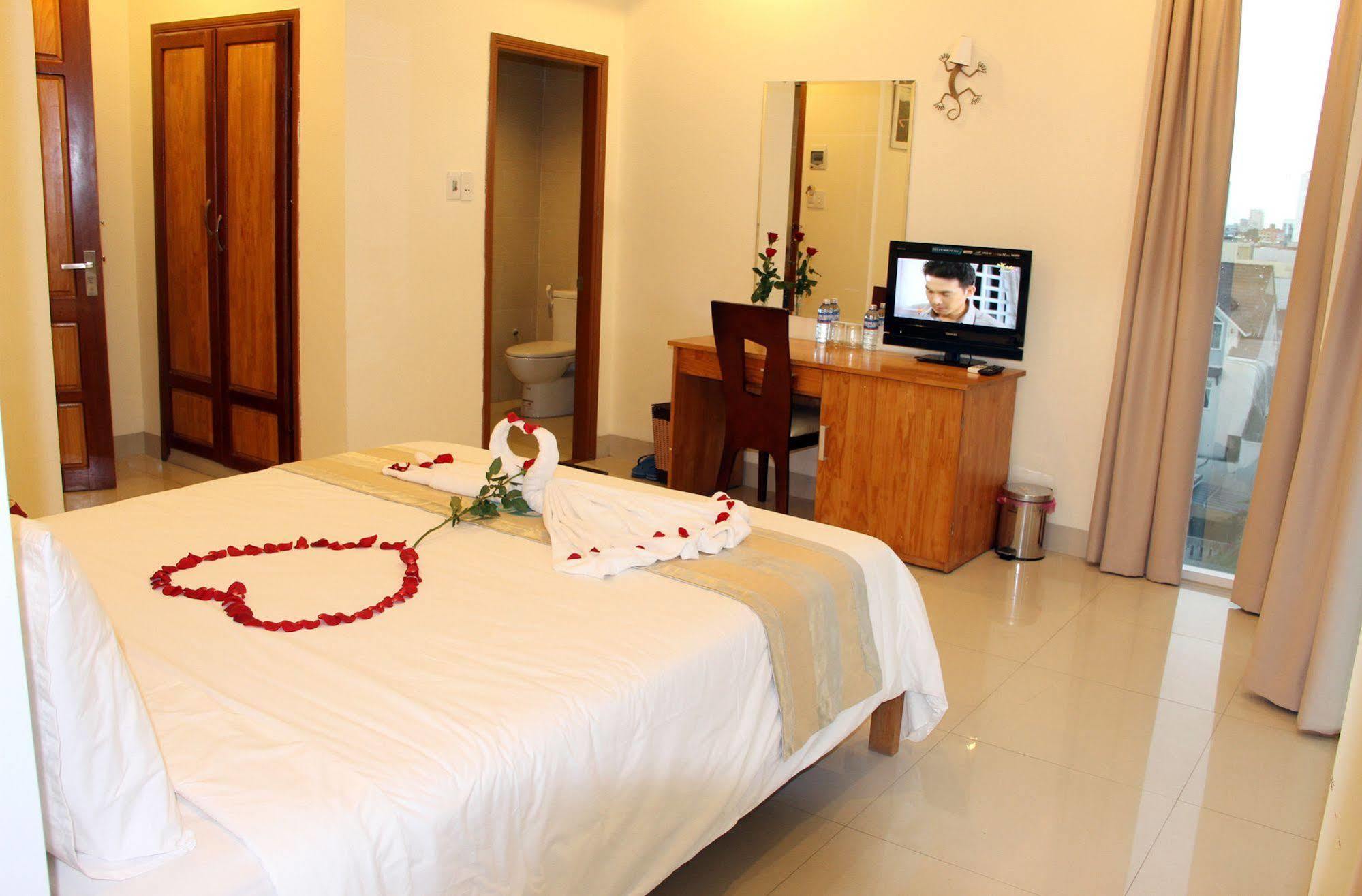 Blue 3* Đà Nẵng