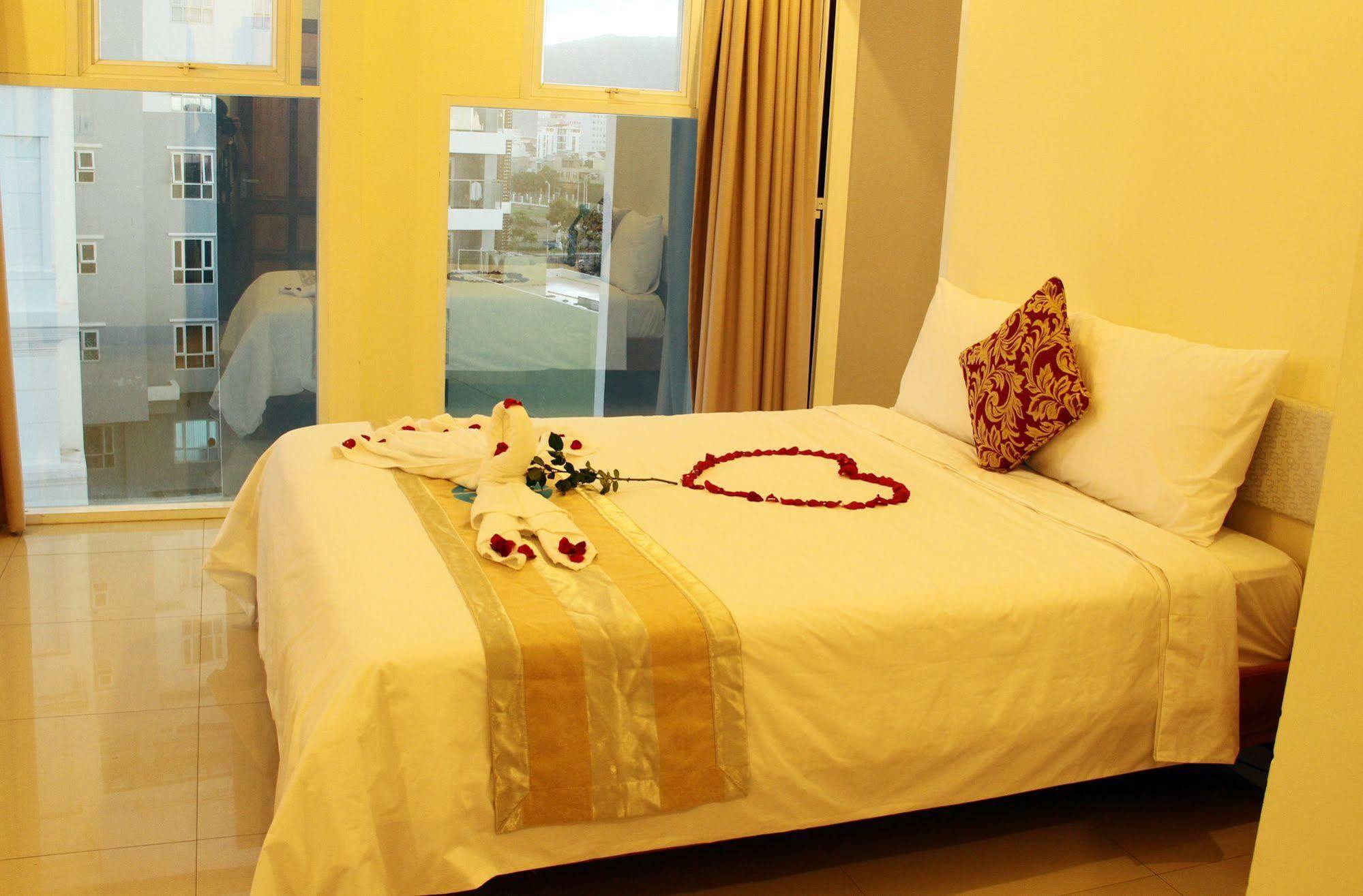 Khách sạn Blue 3*