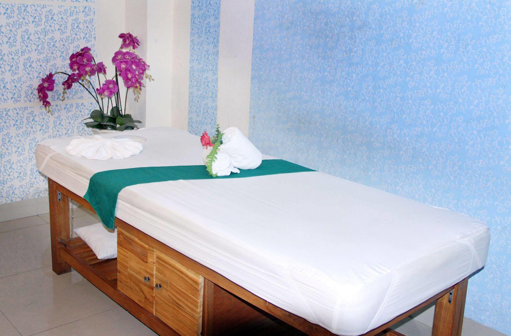 Blue 3* Đà Nẵng