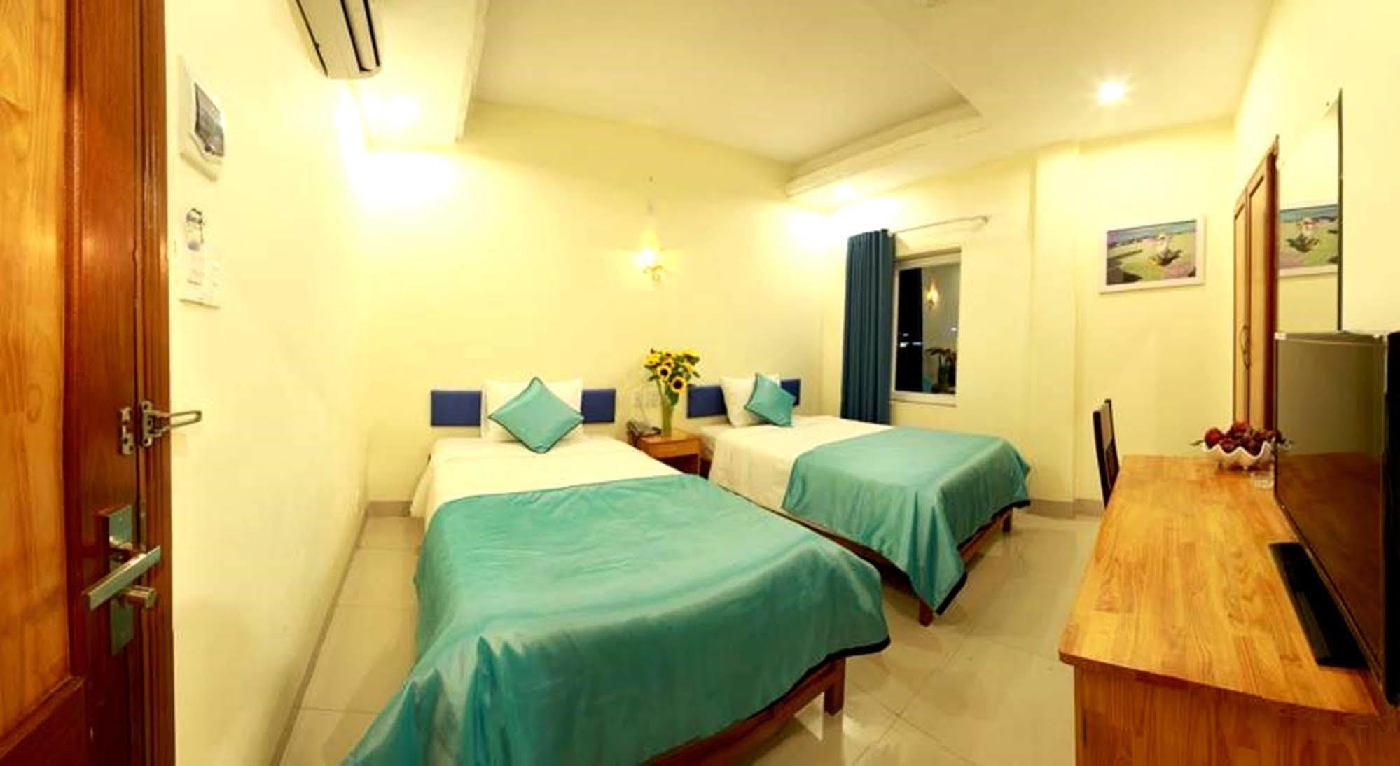 Blue 3* Đà Nẵng
