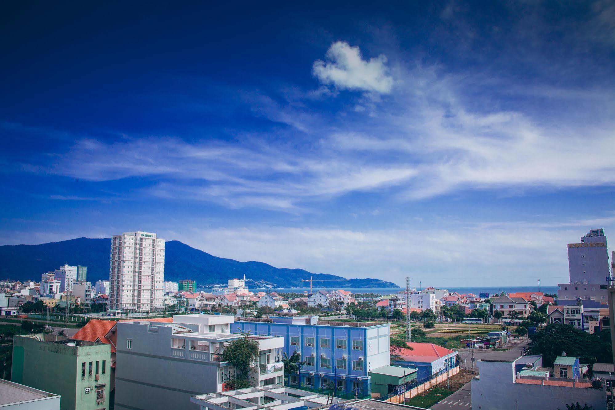 Blue Đà Nẵng