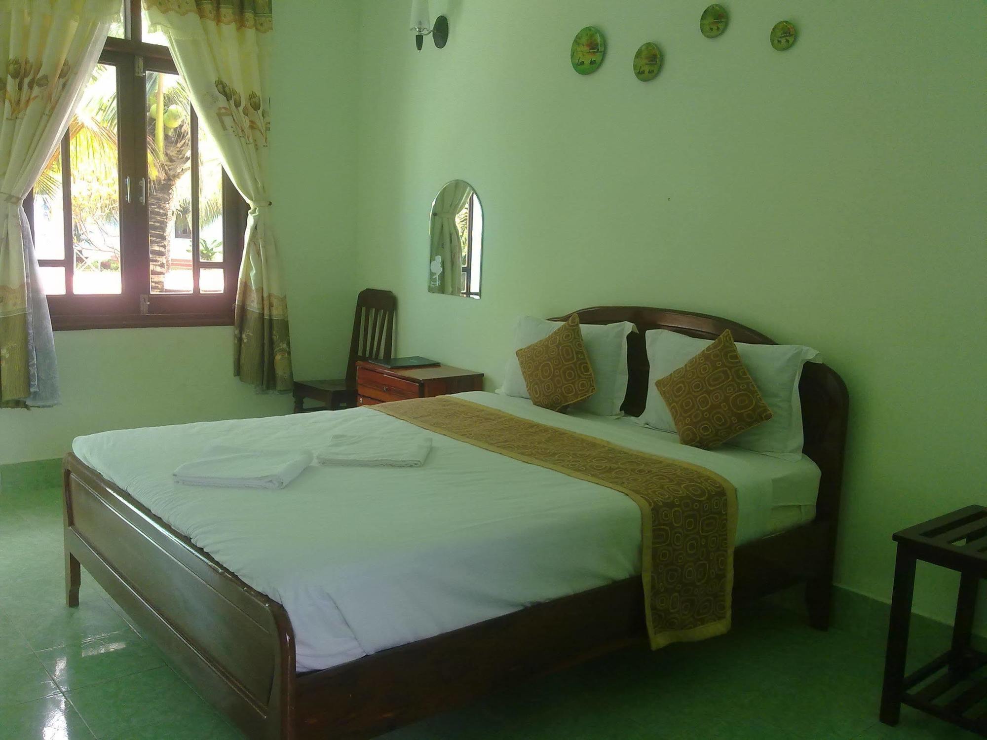 Hotel Muine Pacific Mui Ne