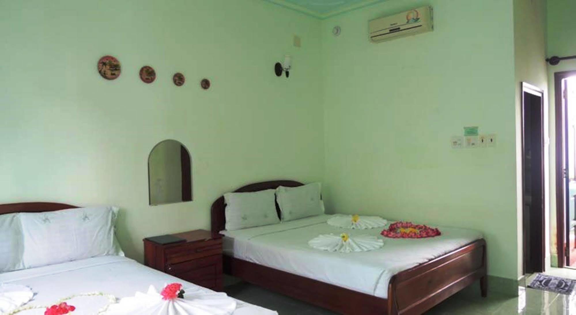 Hotel Muine Pacific 3*