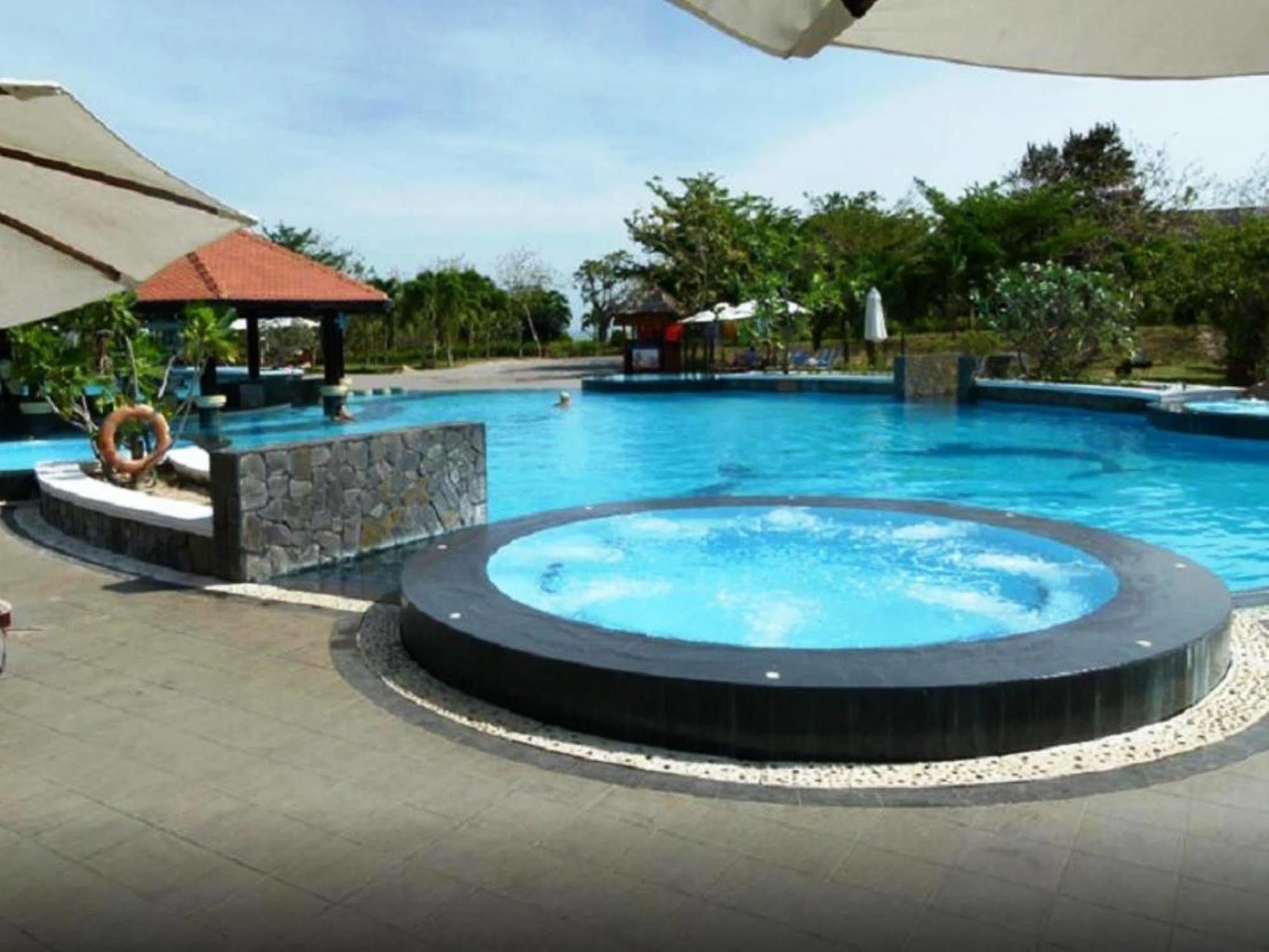 Muine Pacific 3* Mui Ne
