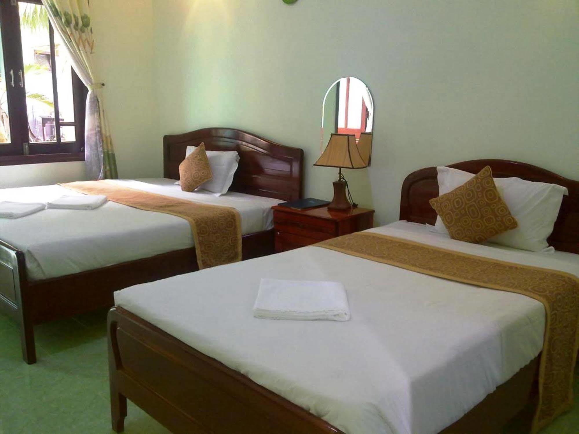 Muine Pacific Hotel