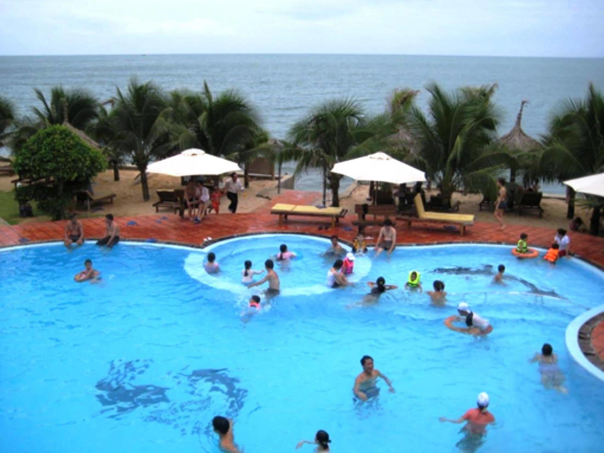 Muine Pacific 3*