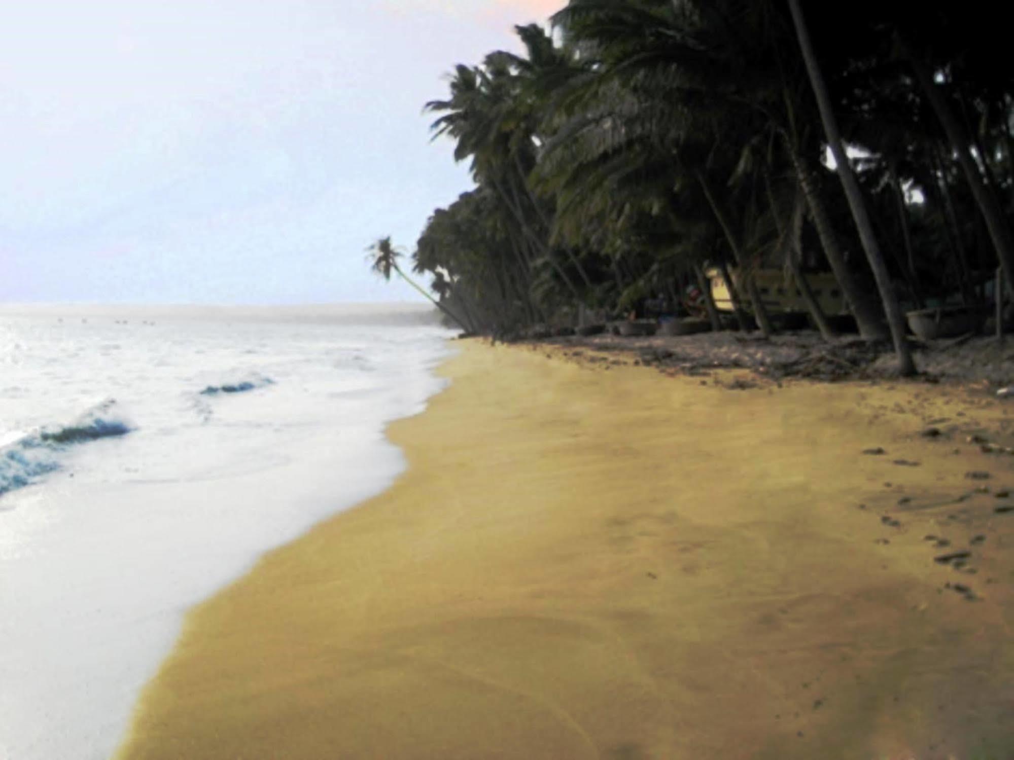 Muine Pacific Mui Ne
