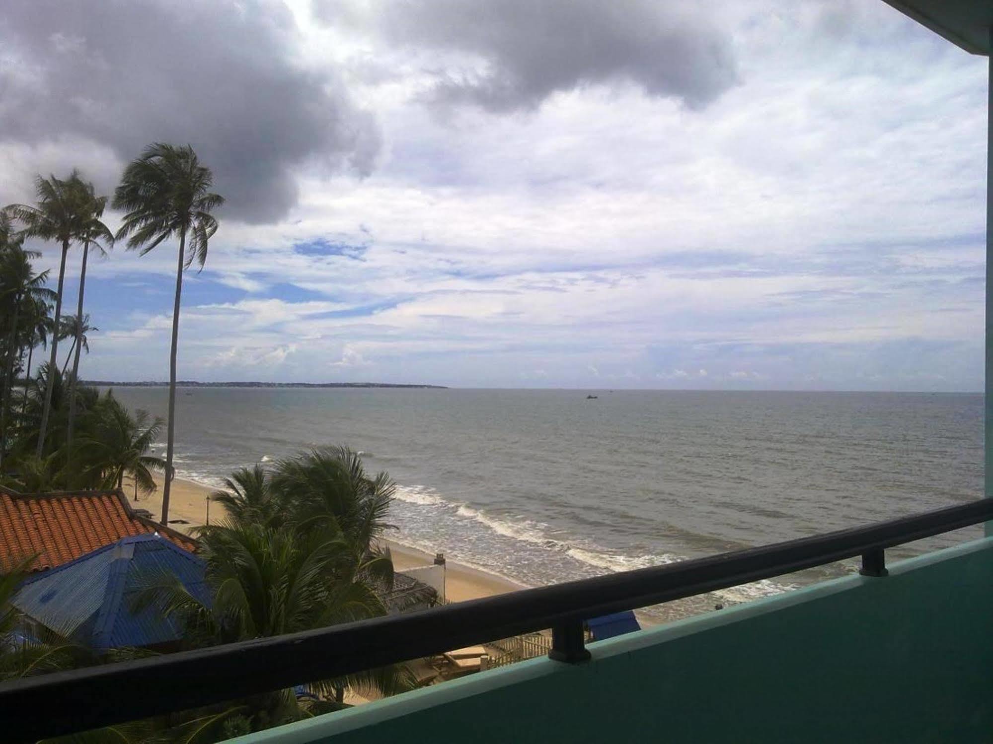Hotel Muine Pacific 3*