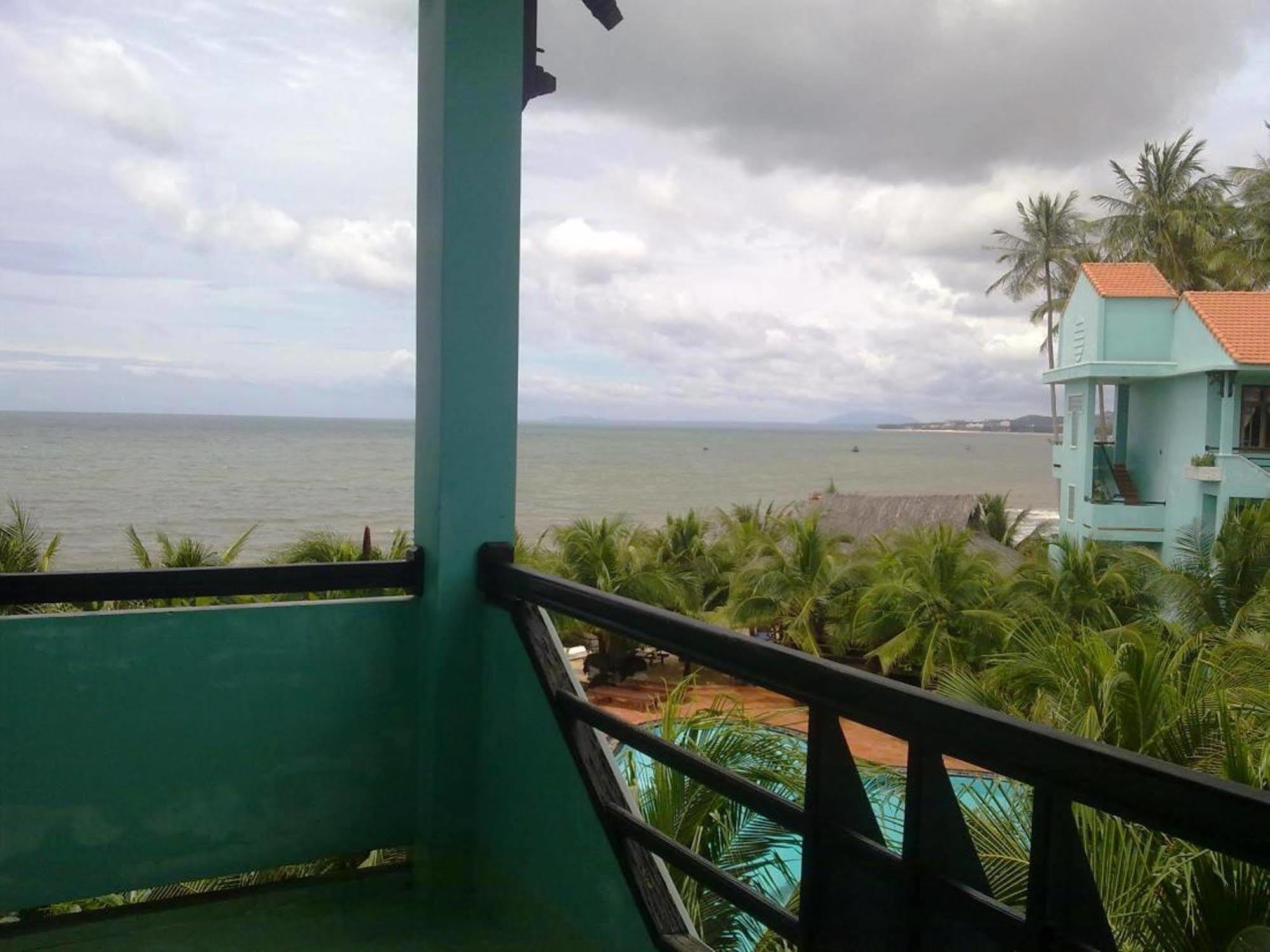 Muine Pacific Mui Ne