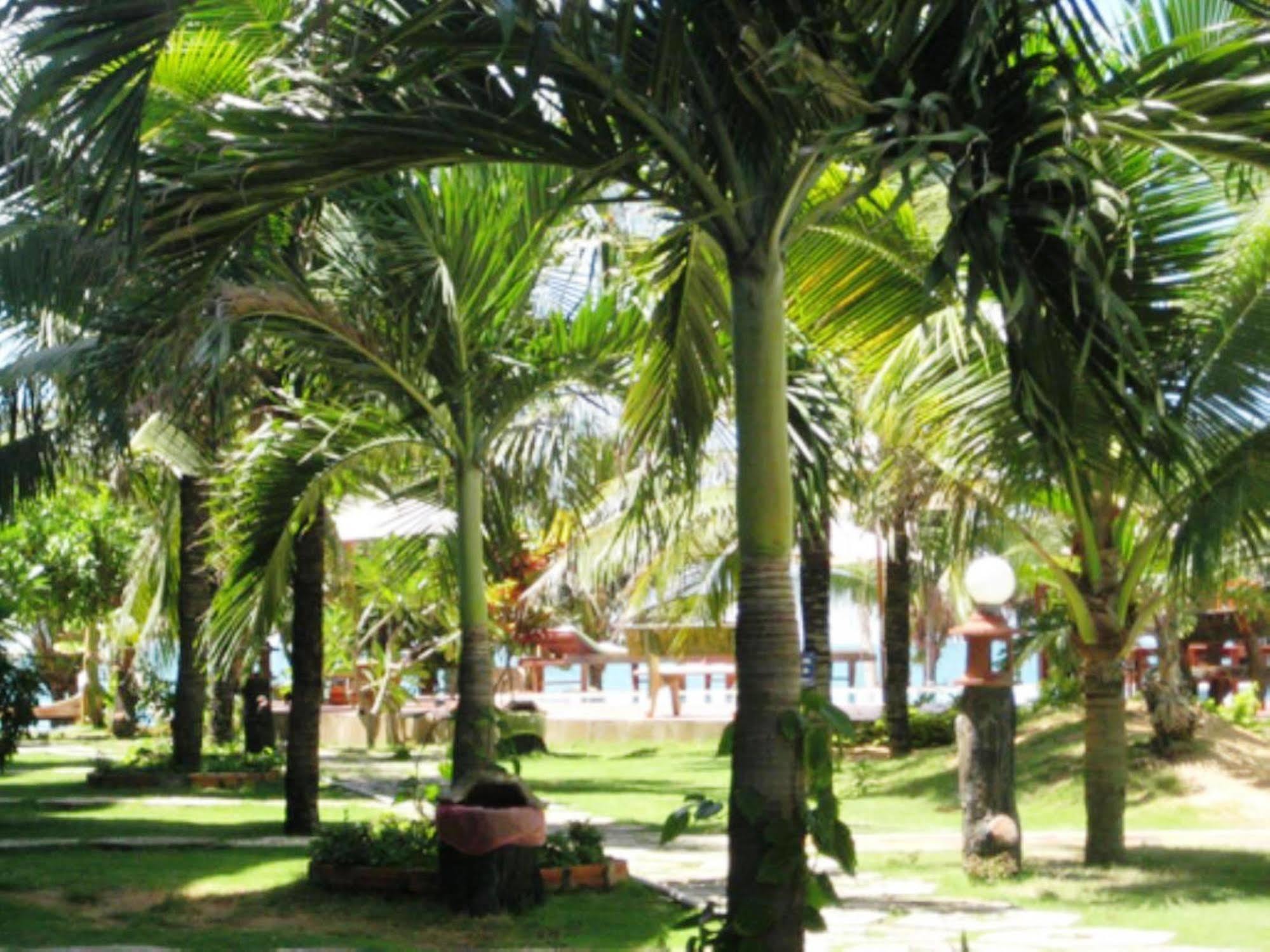 Hotel Muine Pacific