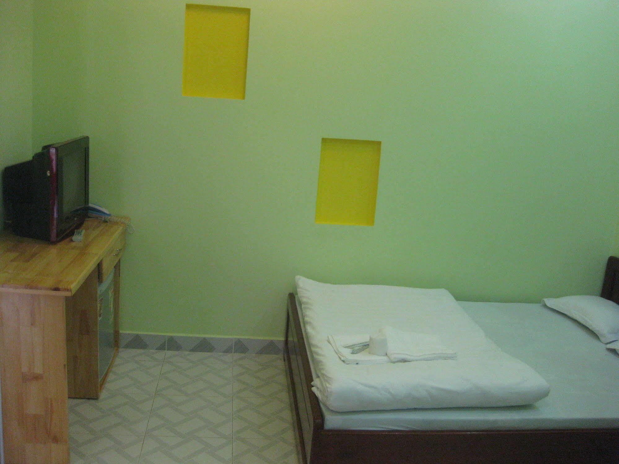 Long Vuong Hotel Da Lat