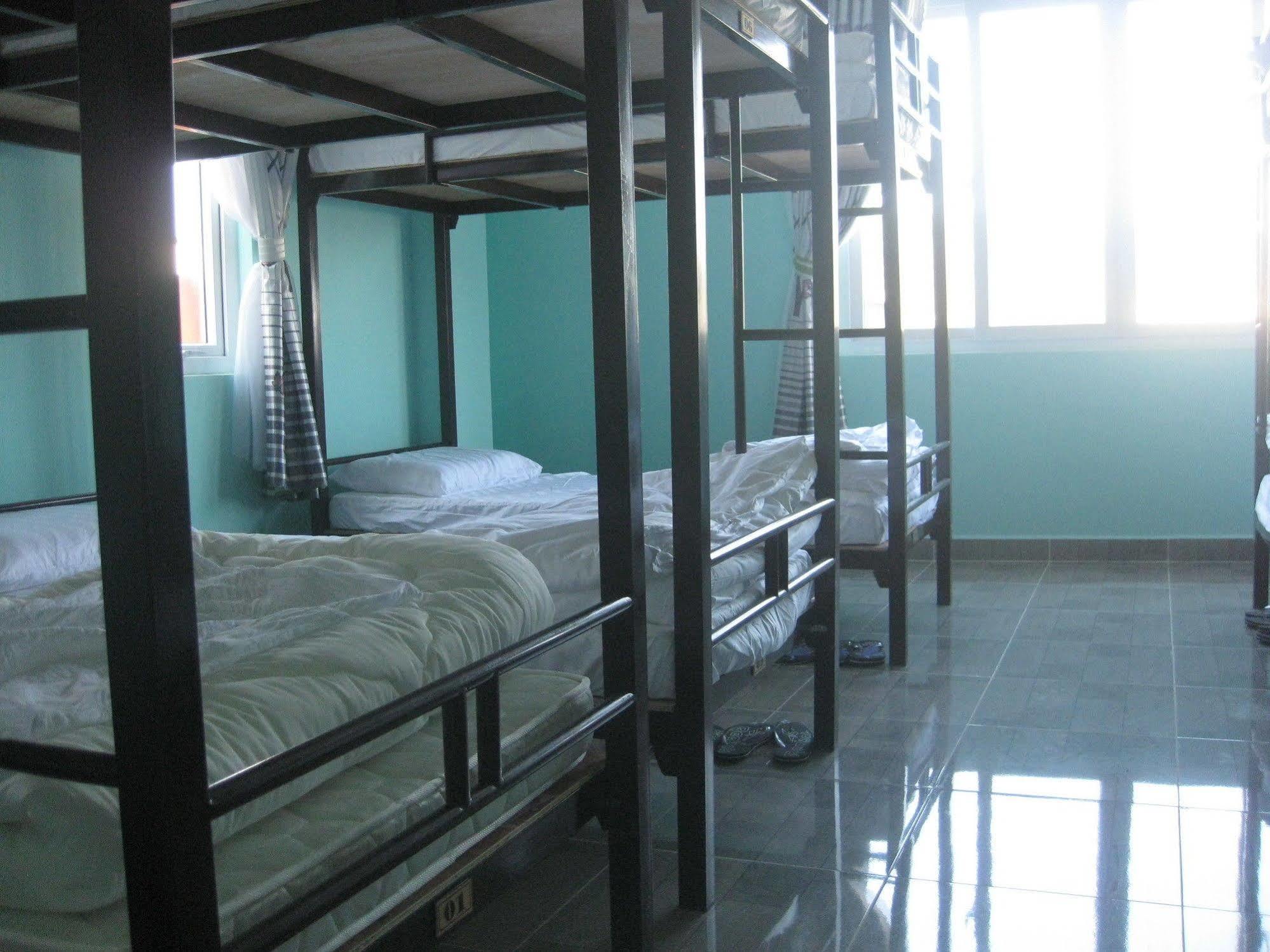 Hotel Long Vuong Da Lat