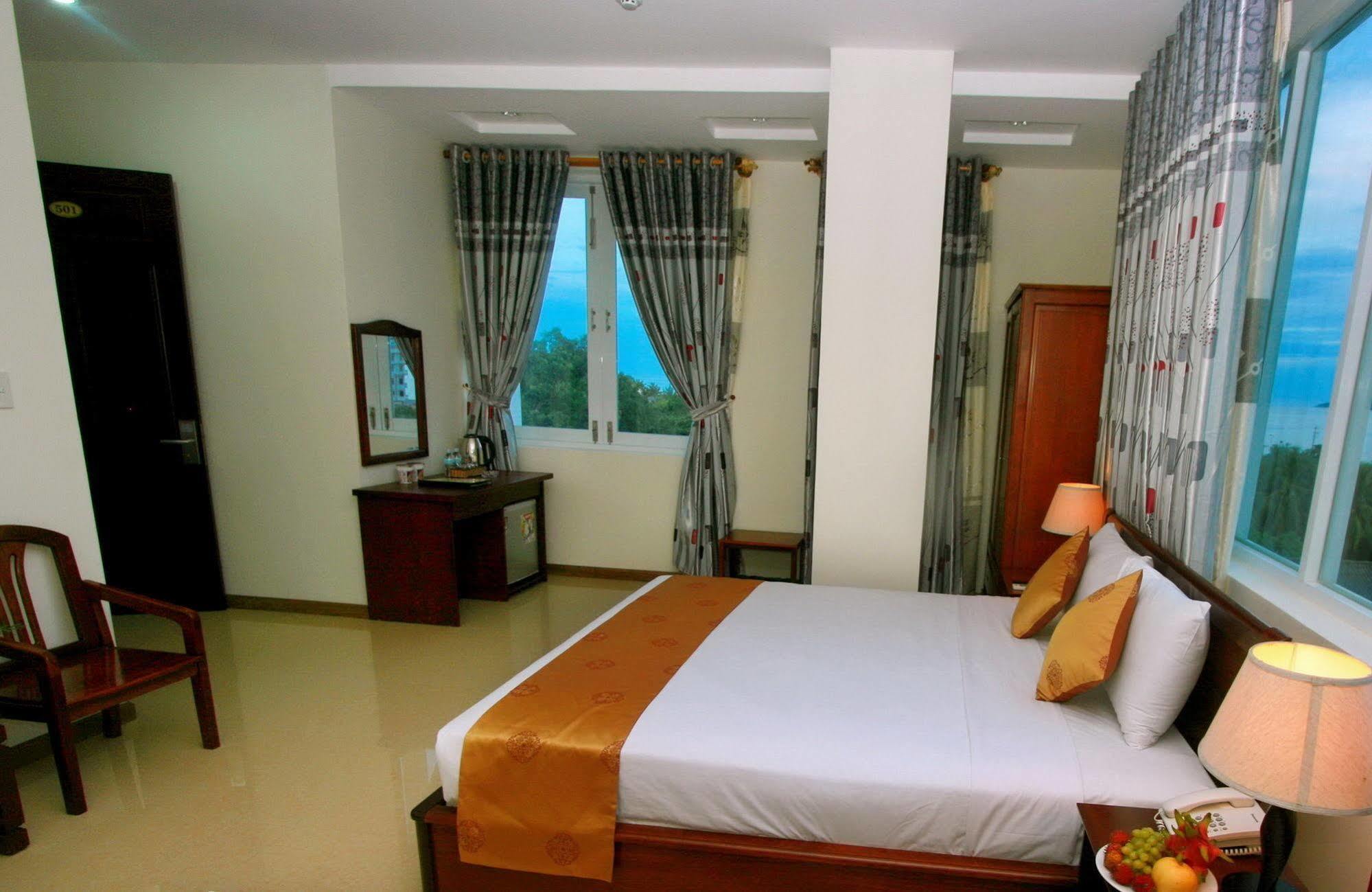 Chau Loan Nha Trang Hotel